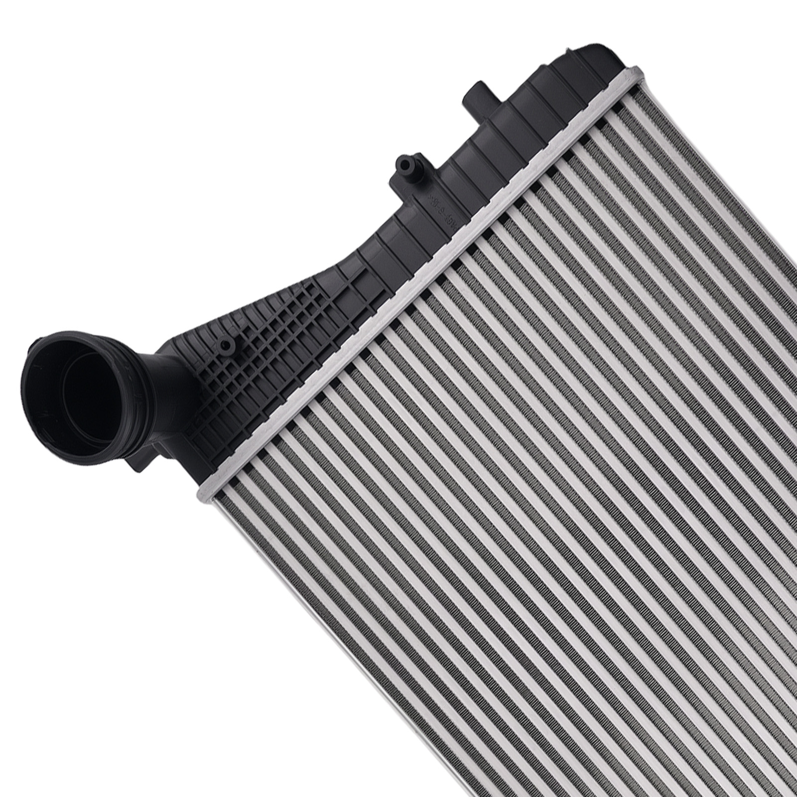 Kühler Aluminium for VW GTI/Jetta/Eos for Audi A3/TT 2.0L 2006-2016 18017