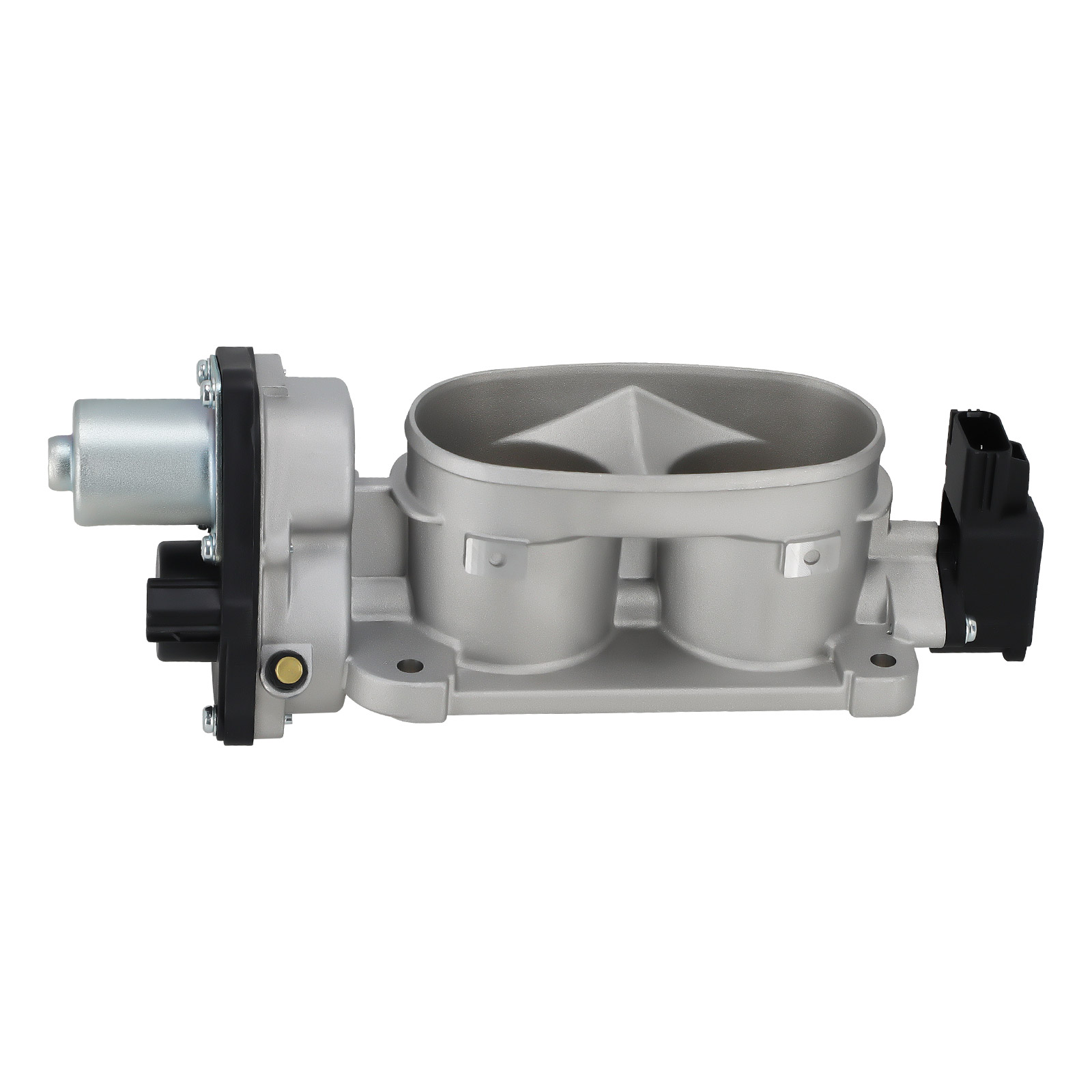 Fuel Injection Throttle Body for Ford Mustang 2005 2006-2010 V8 4.6L 4R3Z9E926DA