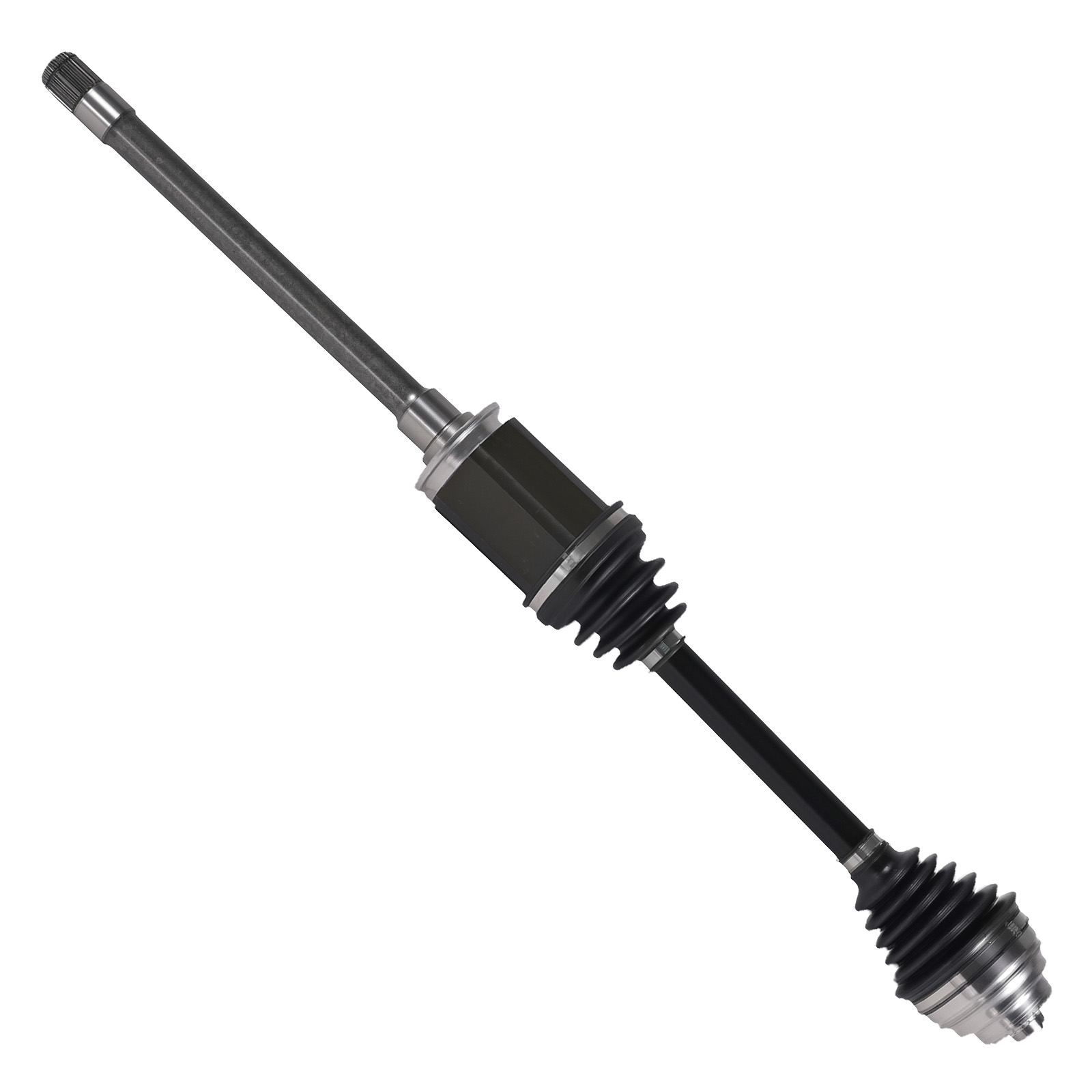 Front Right for BMW 228i xDrive F22 2.0L 2015-2016 Passenger Side CV Axle Shaft