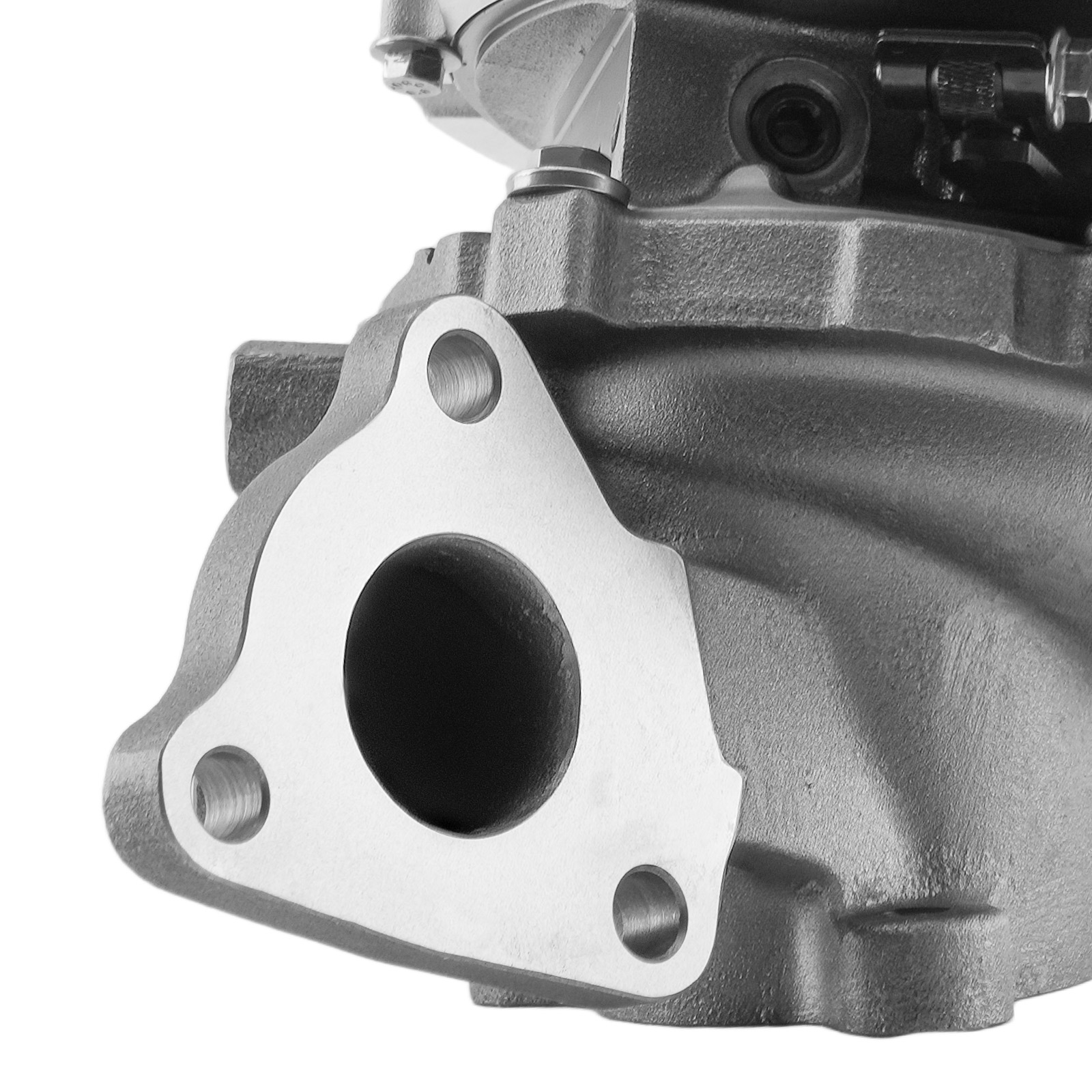 Turbo Turbocharger for Honda CR-V III RE 2.2 i-DTEC 4WD 110KW 07-11 18900RFWG01