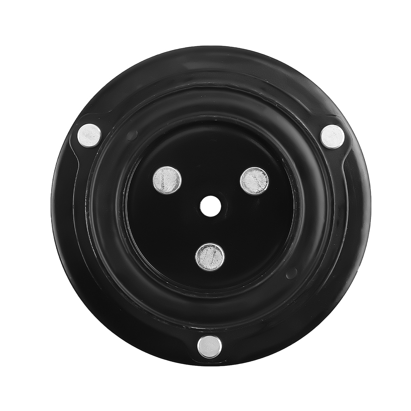 AC Compressor Clutch Kit 7 Pulley For Toyota Tacoma 2.7L 4.0L 3.5L 2005-2016 new