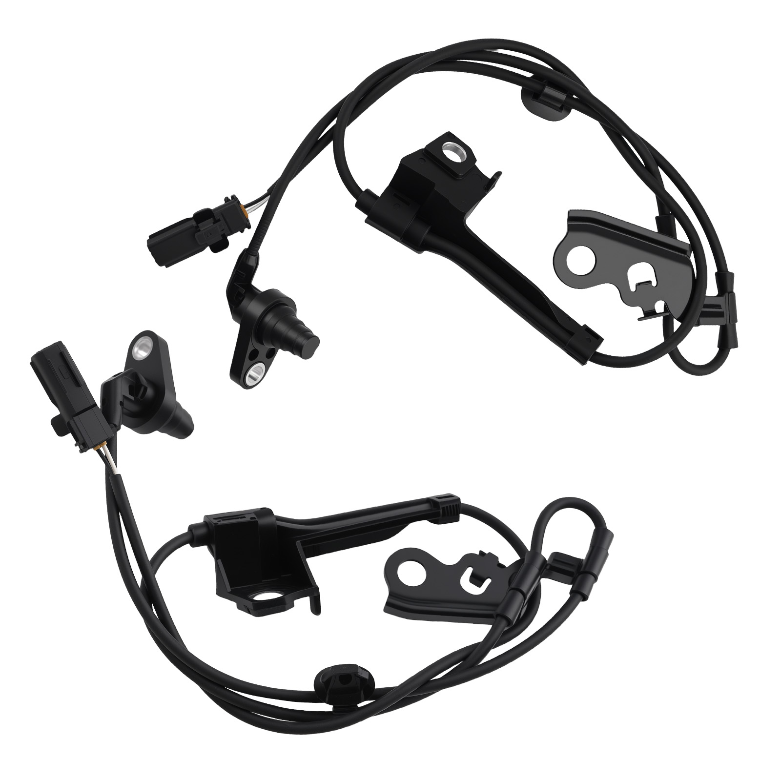2x ABS Wheel Speed Sensor for Toyota Corolla MATRIX 2014-2018 Front Left Right