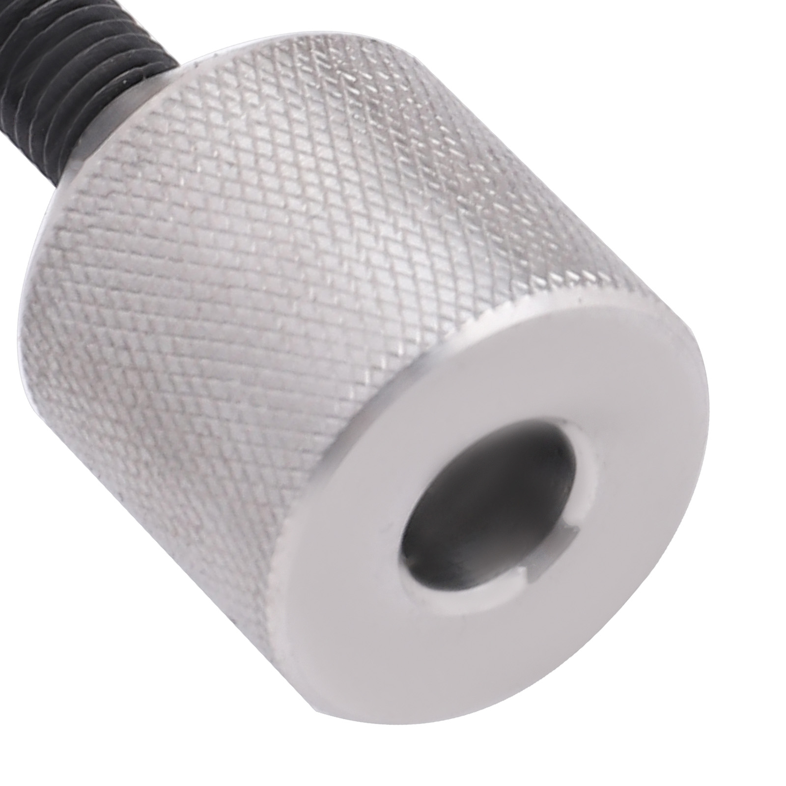 4pcs Flange Two Hole Pin-Stainless Steel- 1-1/8'' 1-5/8'' Diameter