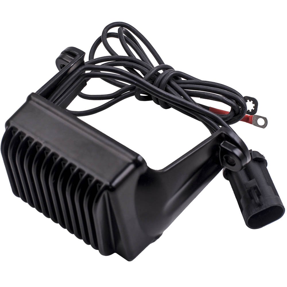 Voltage Regulator Rectifier For Harley Davidson 7450502 0203 FLT FLH