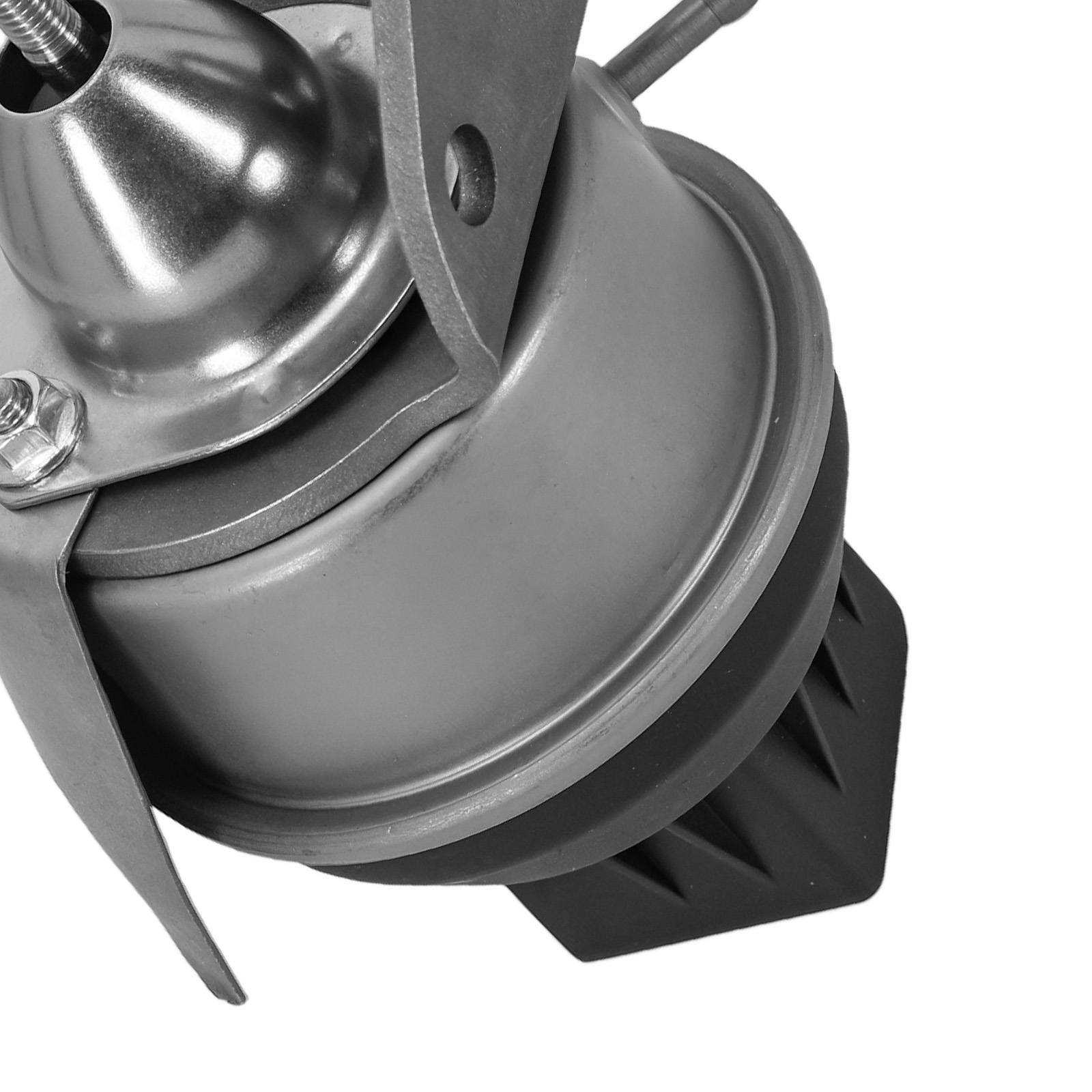 Turbolader Druckdose for VW Golf Passat Tiguan 2.0 TDi 54409700003