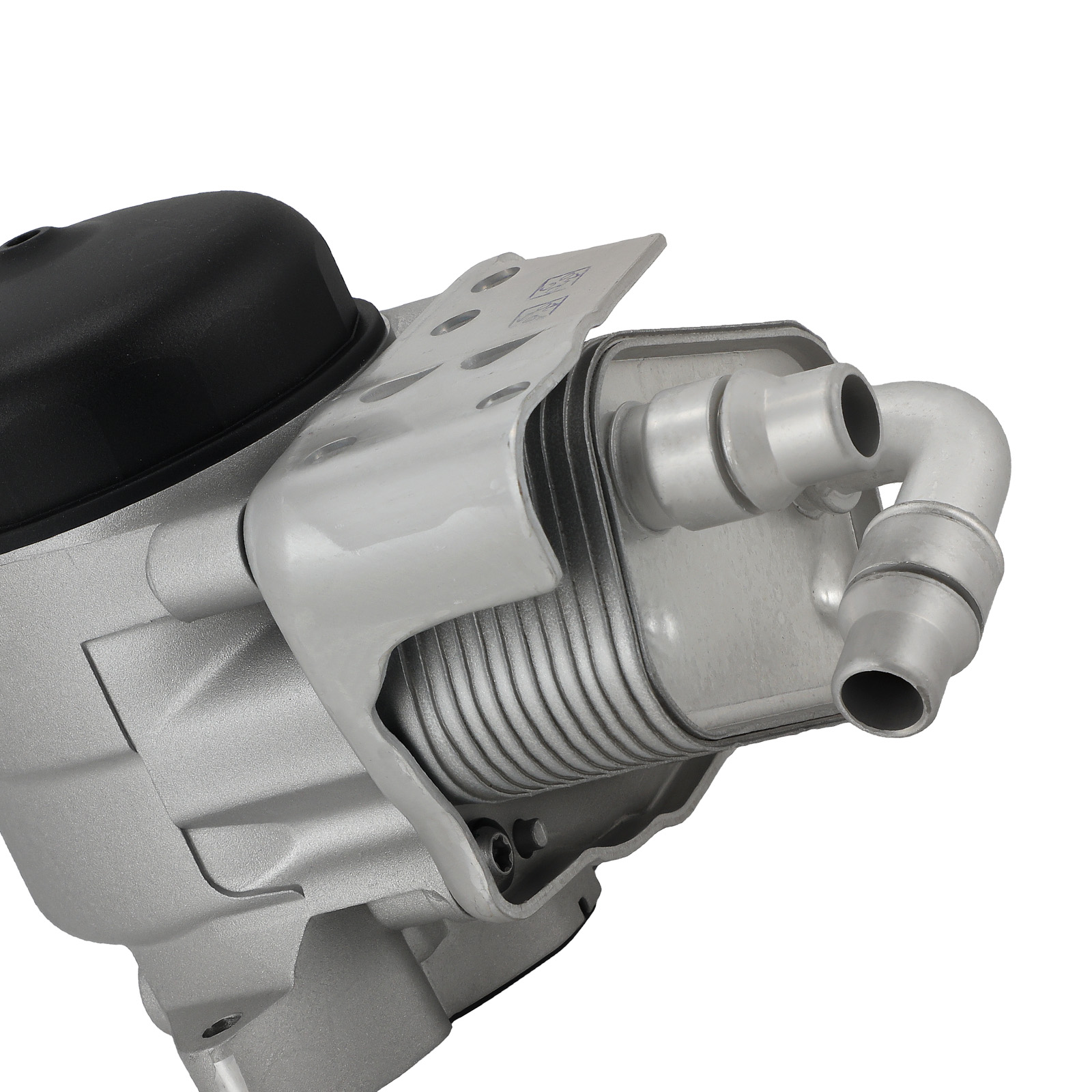 1x Ölkühler for BMW 3er E90 E91 316i 318i 320i 2004-2011 11427508967