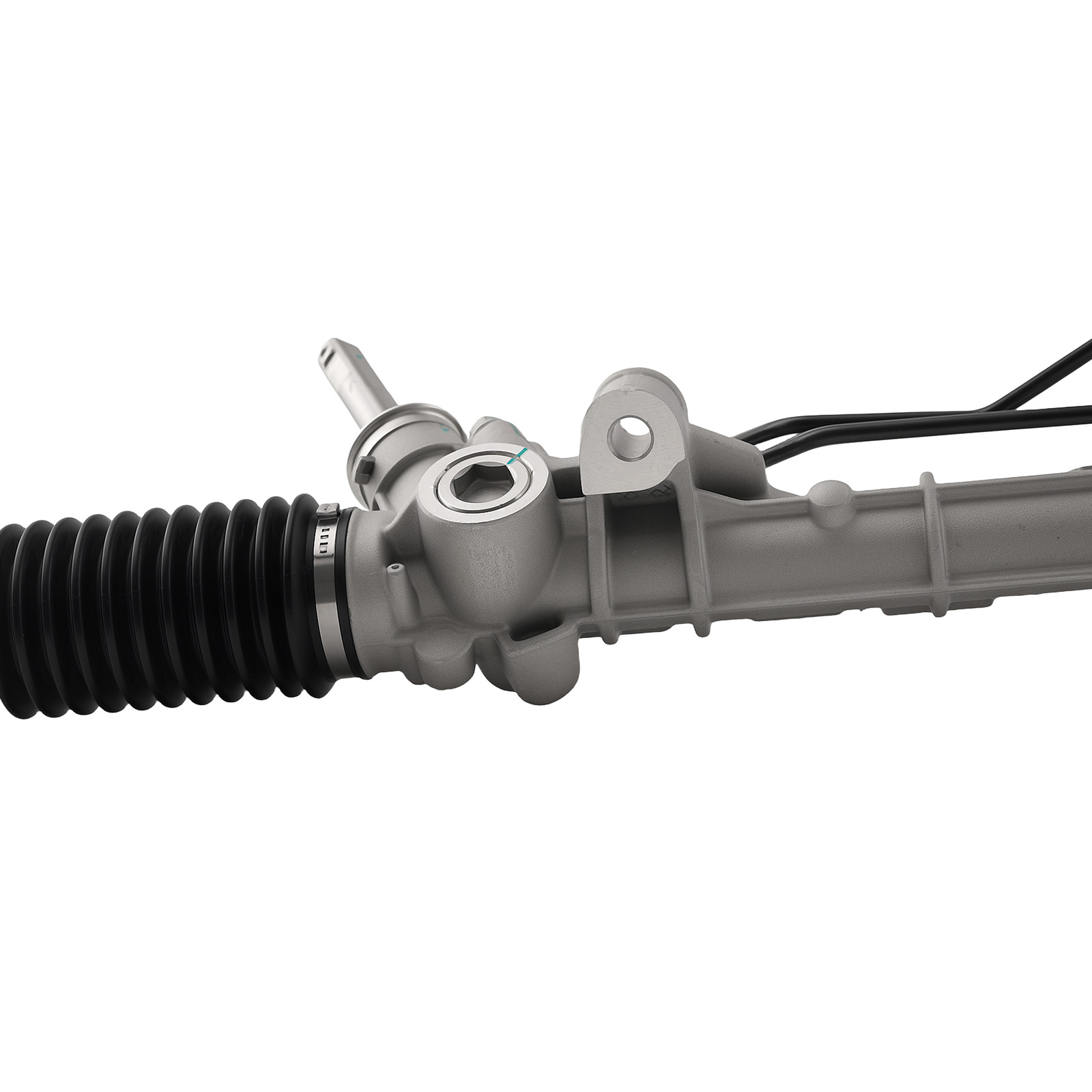 Lenkgetriebe for Dacia Logan 1.2 1.4 1.5 1.6 16V 2004-2012 8200720881