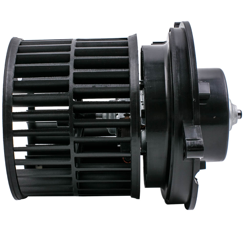Heater Blower Motor For Ford Fiesta V 1.4 TDCi 1399ccm 68HP 50KW Diesel