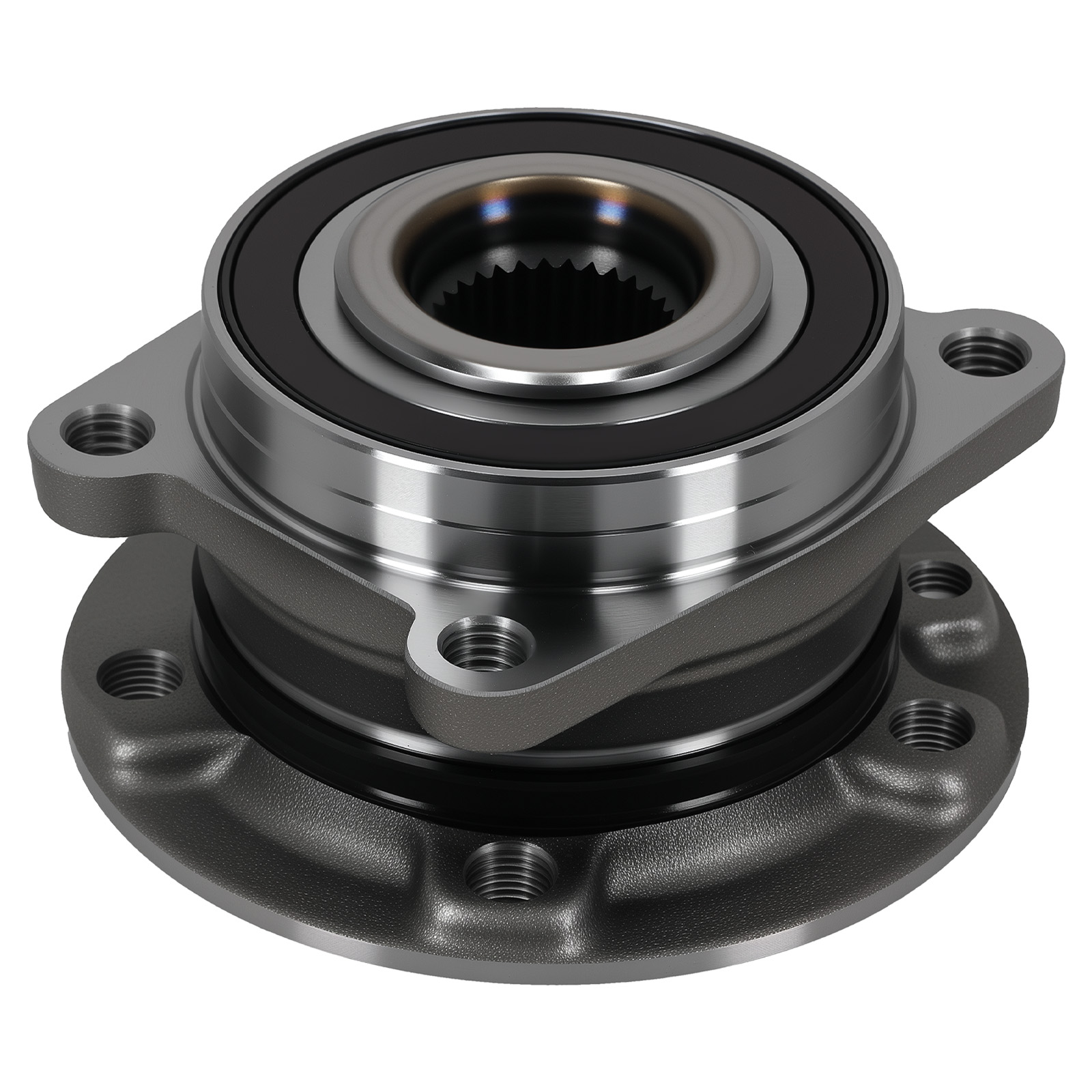 Rear Wheel Hub Bearing Assembly for Jeep Cherokee 2014-2023 512513 MB25313