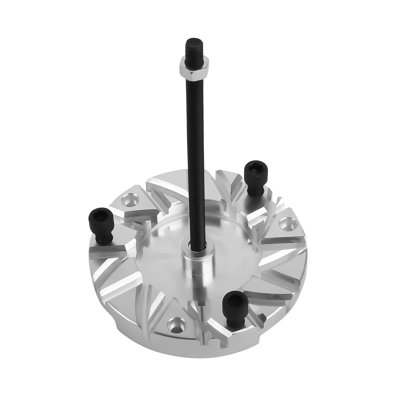 Complete Primary Clutch Service Tools Kit Fit for Polaris Turbo RZR XP 900 1000