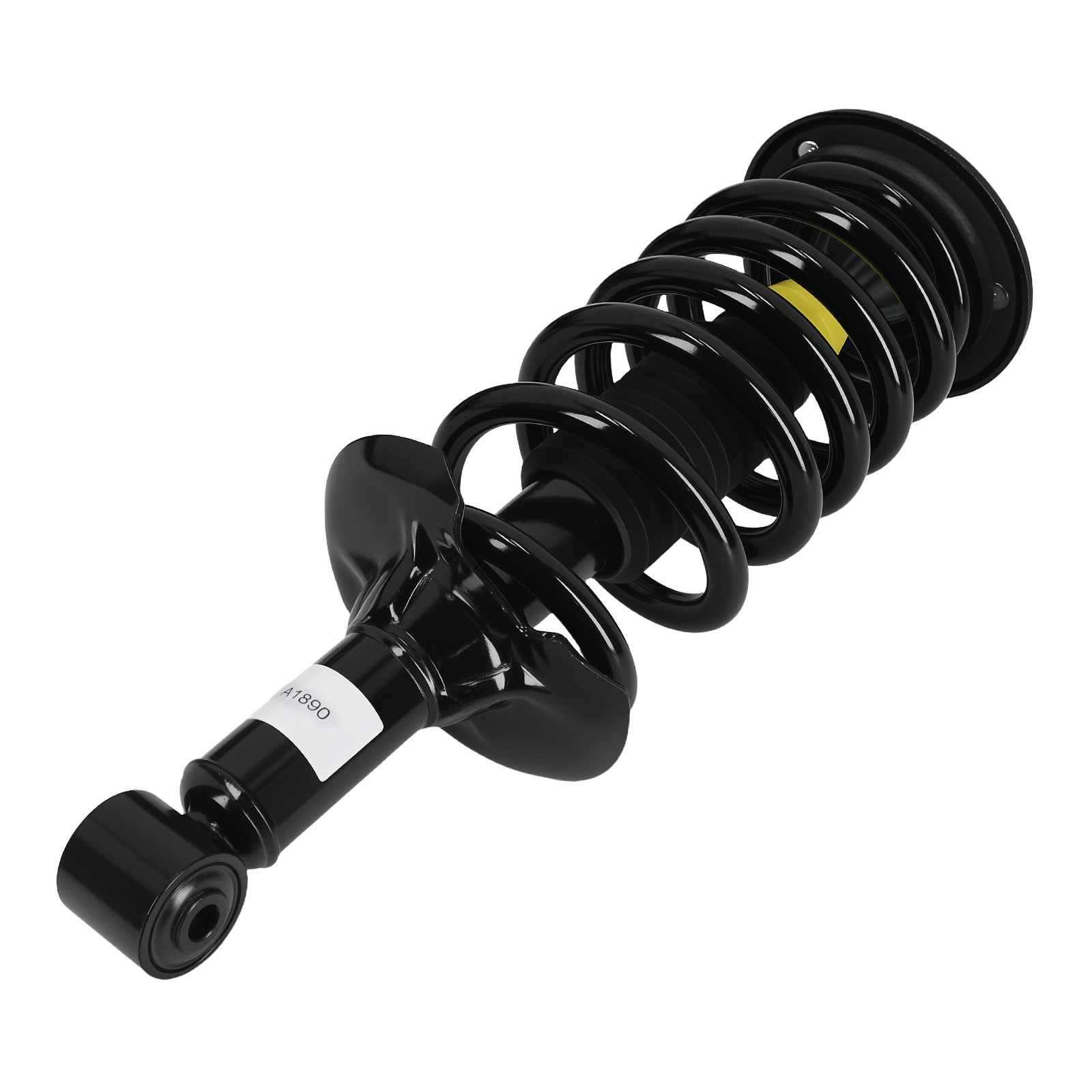 Suspension Complete Rear Strut Spring Assembly For Land Rover LR4 2010-2016