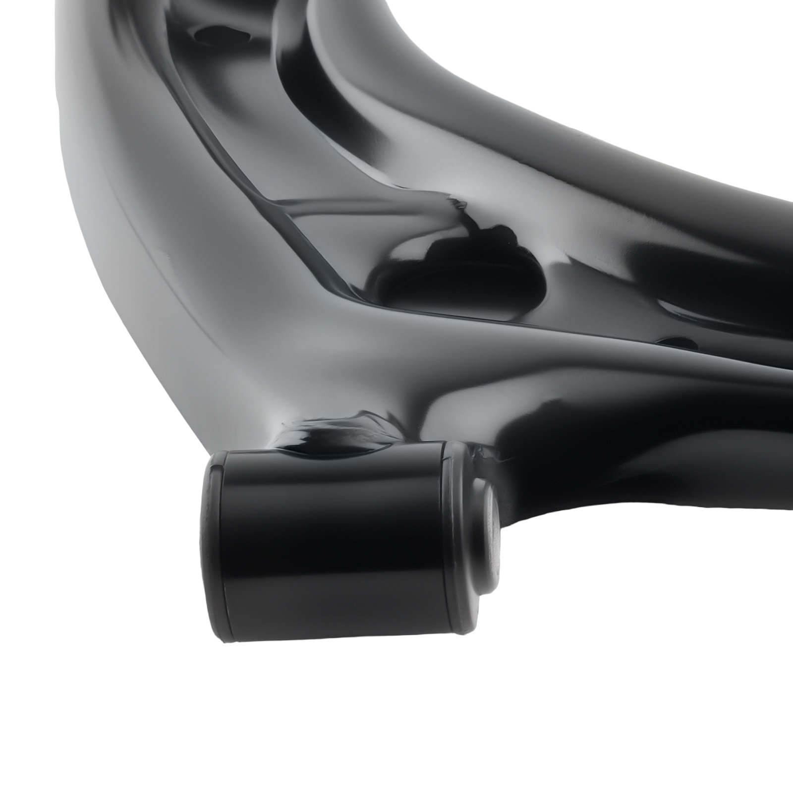 BRAZOS DE CONTROL SUSPENSIÓN DELANTEROS INFERIORES DERECHOS FOR FORD FIESTA VI
