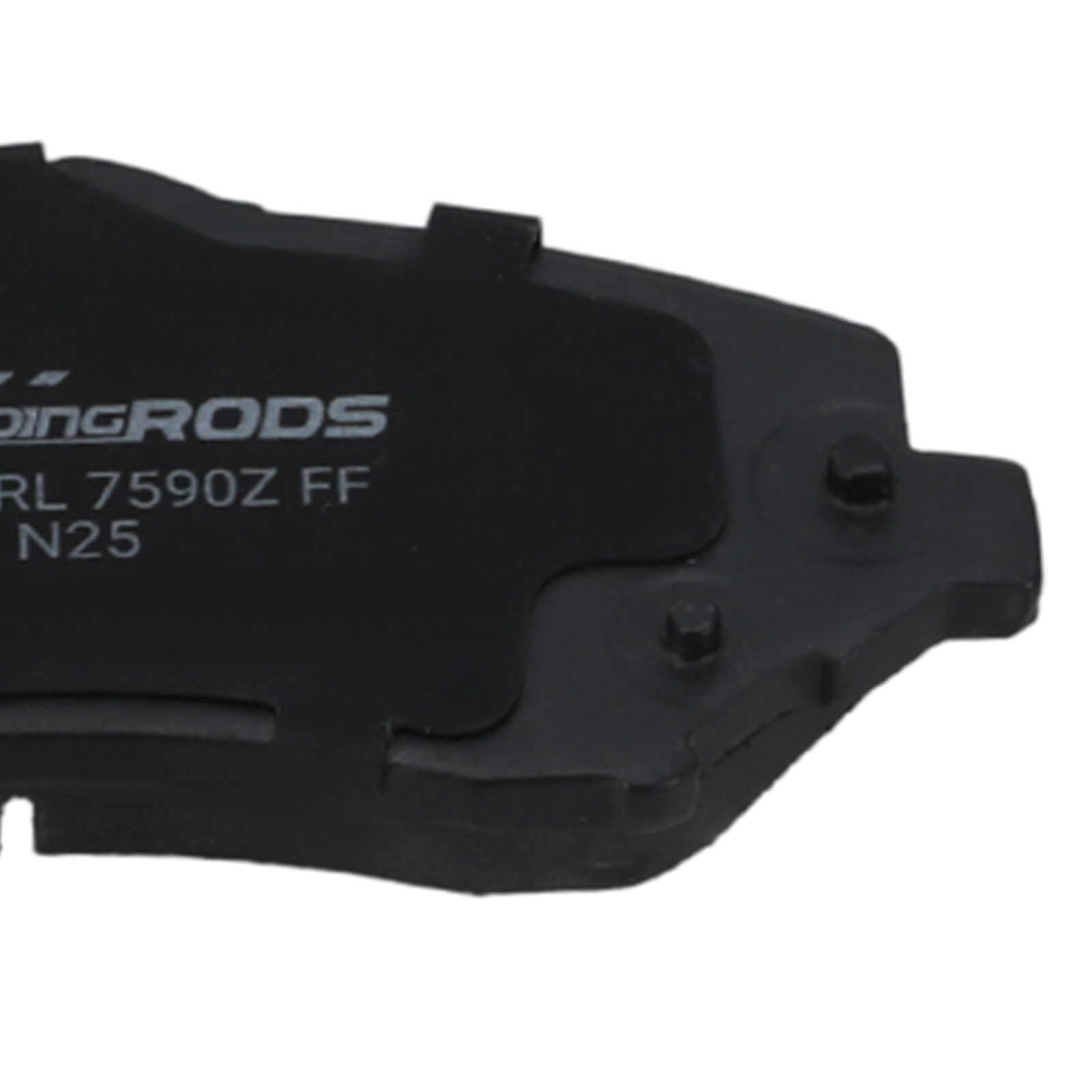Front Ceramic Brake Pads Set for Dodge Grand Caravan 2008-2016 Ram C/V 2012-2015