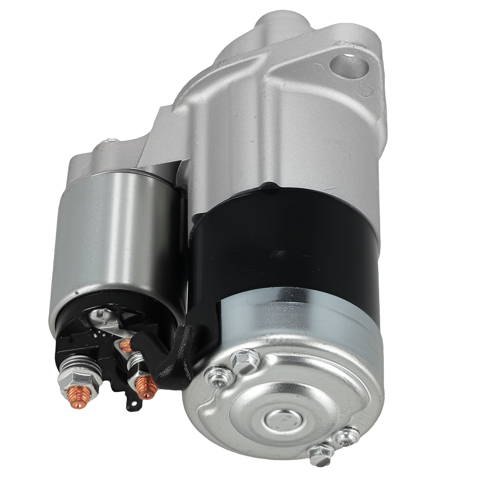 Starter Motor for Hyster S-25XL S-25XM Mazda FE 1998-2006 M000T84381 12V