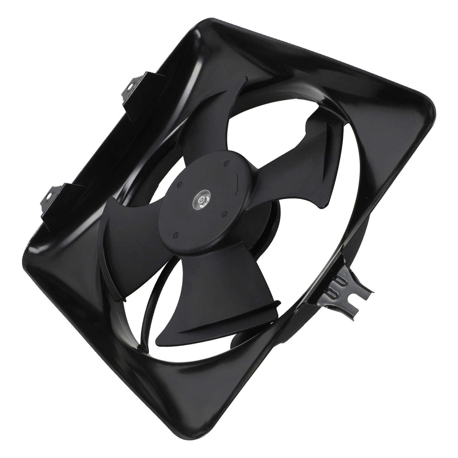 Cooling Fan Assembly for Honda Accord 3.0L 2003-2007 38616P8CA01 240W