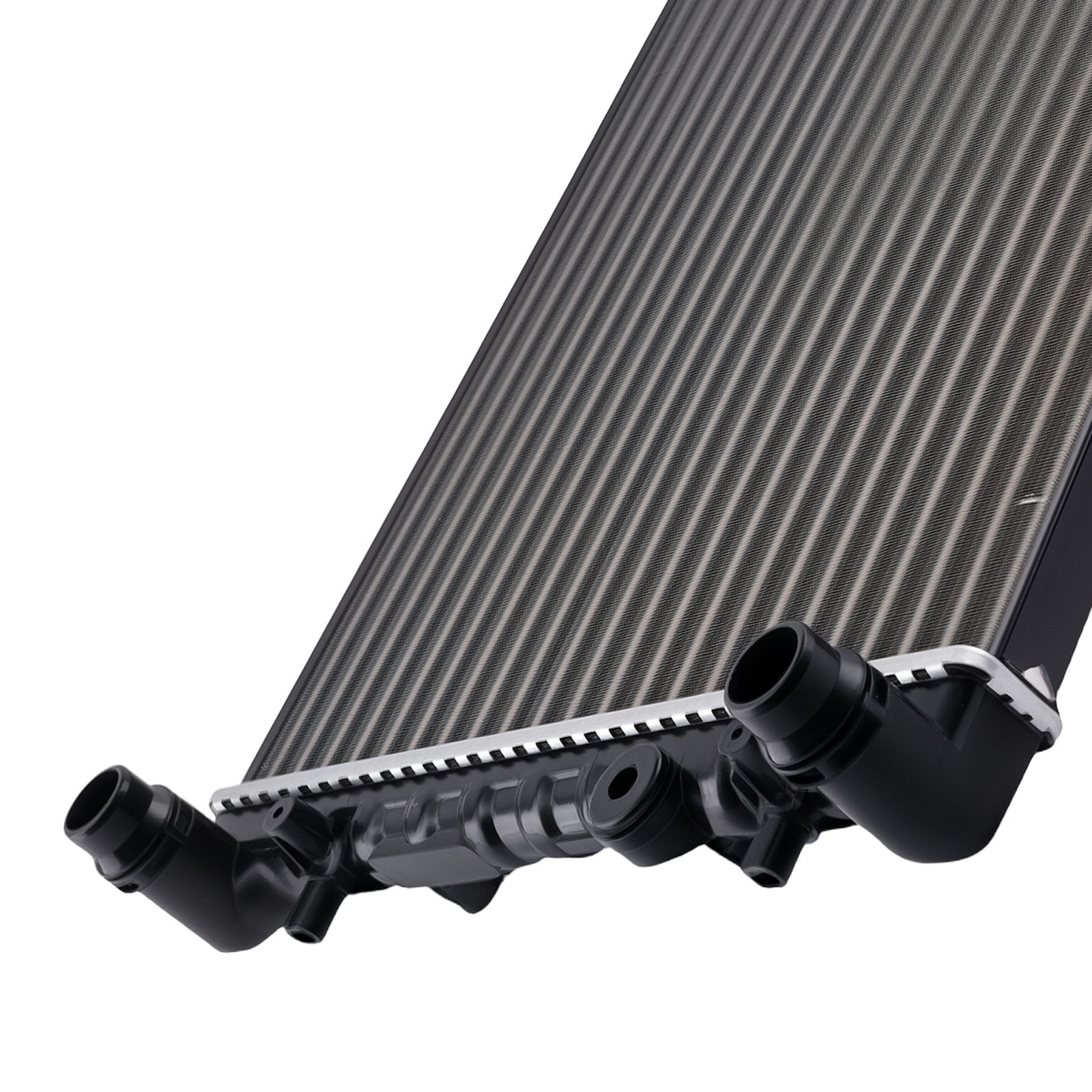 Radiateur Aluminium for SEAT IBIZA III 6L1 1.2-1.6 16V 02-09 6QE121253
