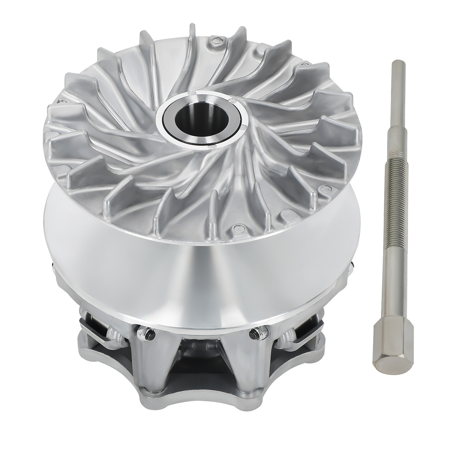 Primary Clutch for Kawasaki Brute Force 650 Prairie 650 700 2002-2013 49093-0002
