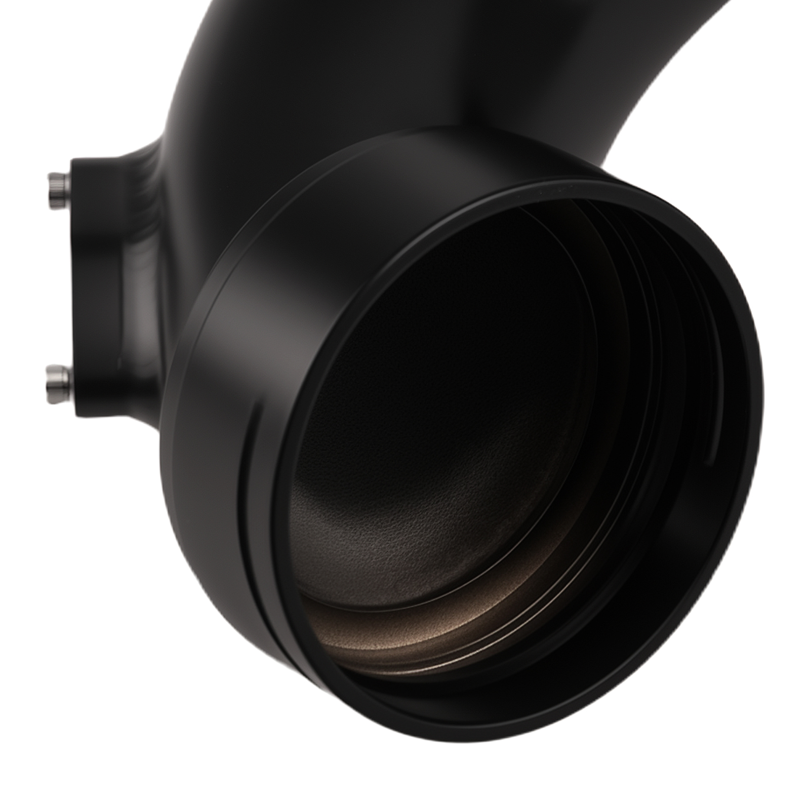 Charge Pipe &  Boost Pipe Kit For BMW 3.0L N55 535i 640i 740i F10 F12 F13