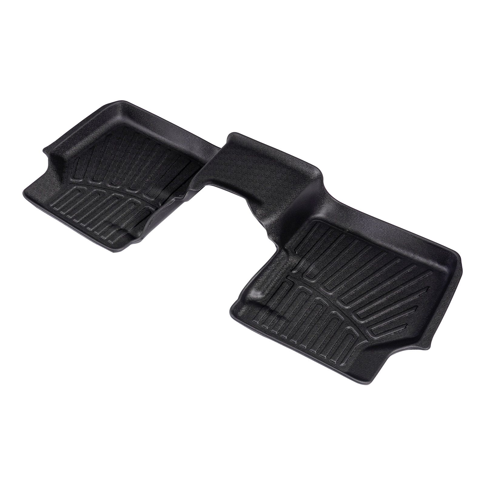 All Weather TPE Floor Mat Liner fit for Jeep Compass 2017 2018-2025 Rubber TPE