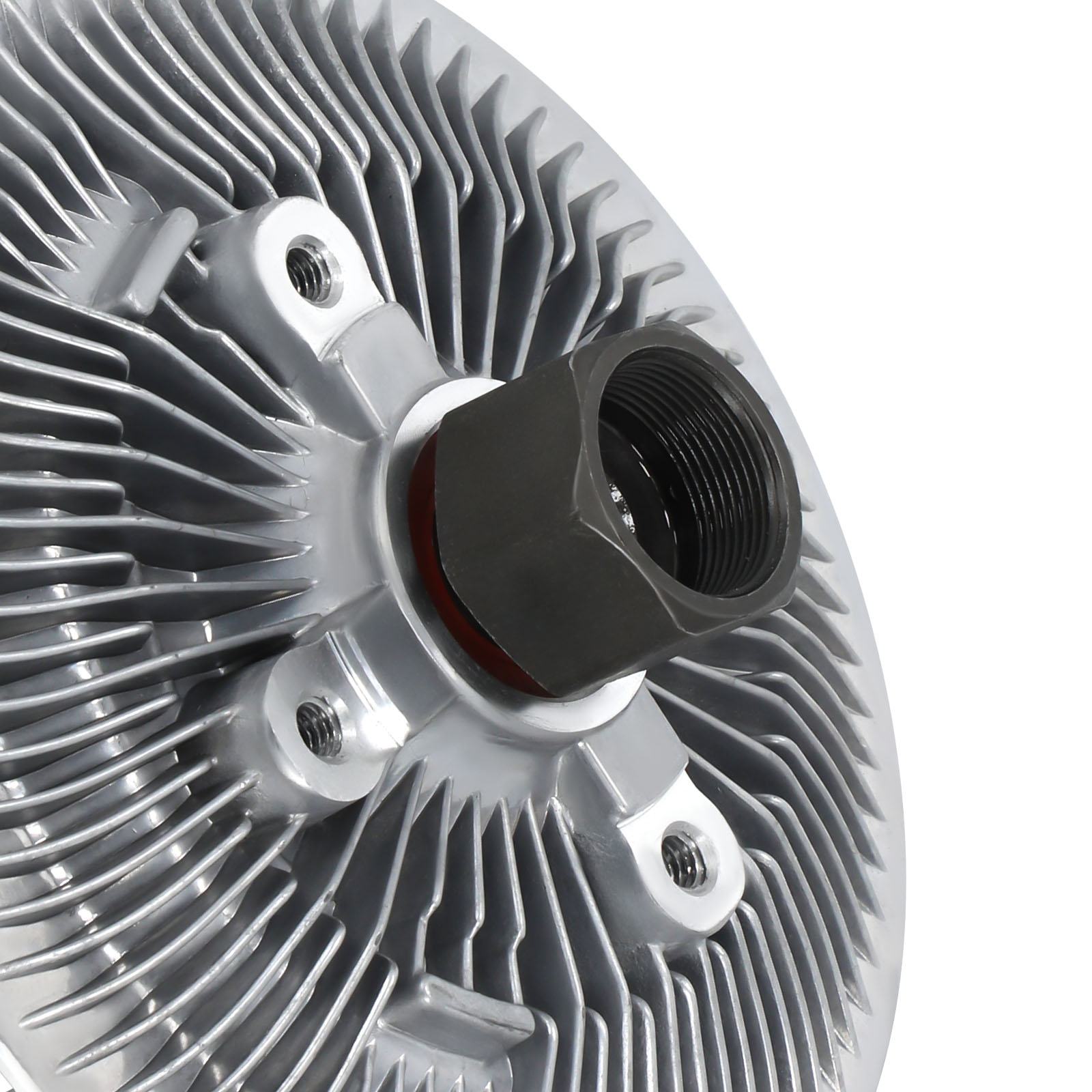 Engine Cooling Fan Clutch for Dodge Dodge/Ram 1500/Ram 2500 1997-2004 52028944AB