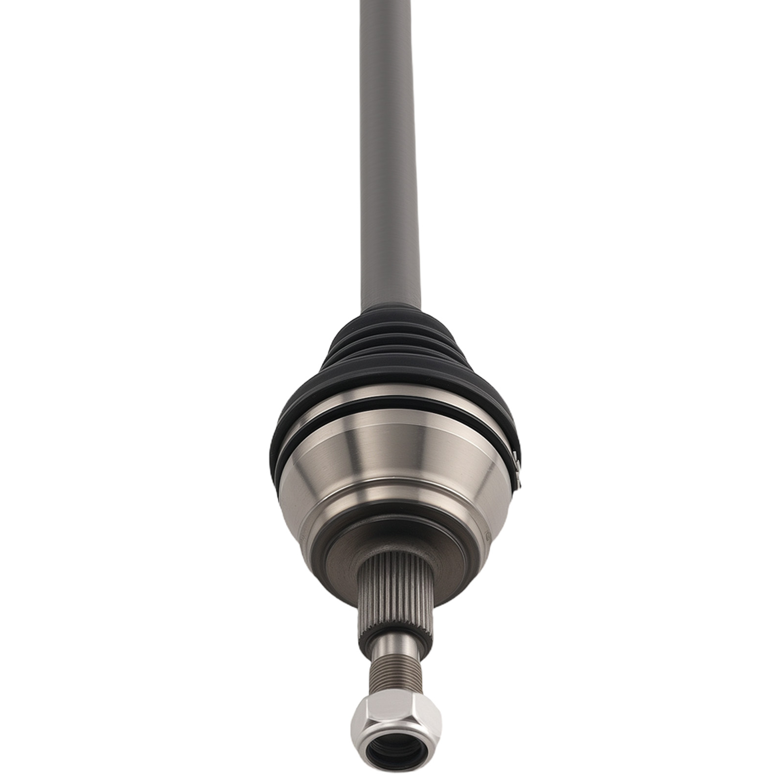Front CV Axle Half Shaft Joints PAIR For Volkswagen Jetta 1995-1999