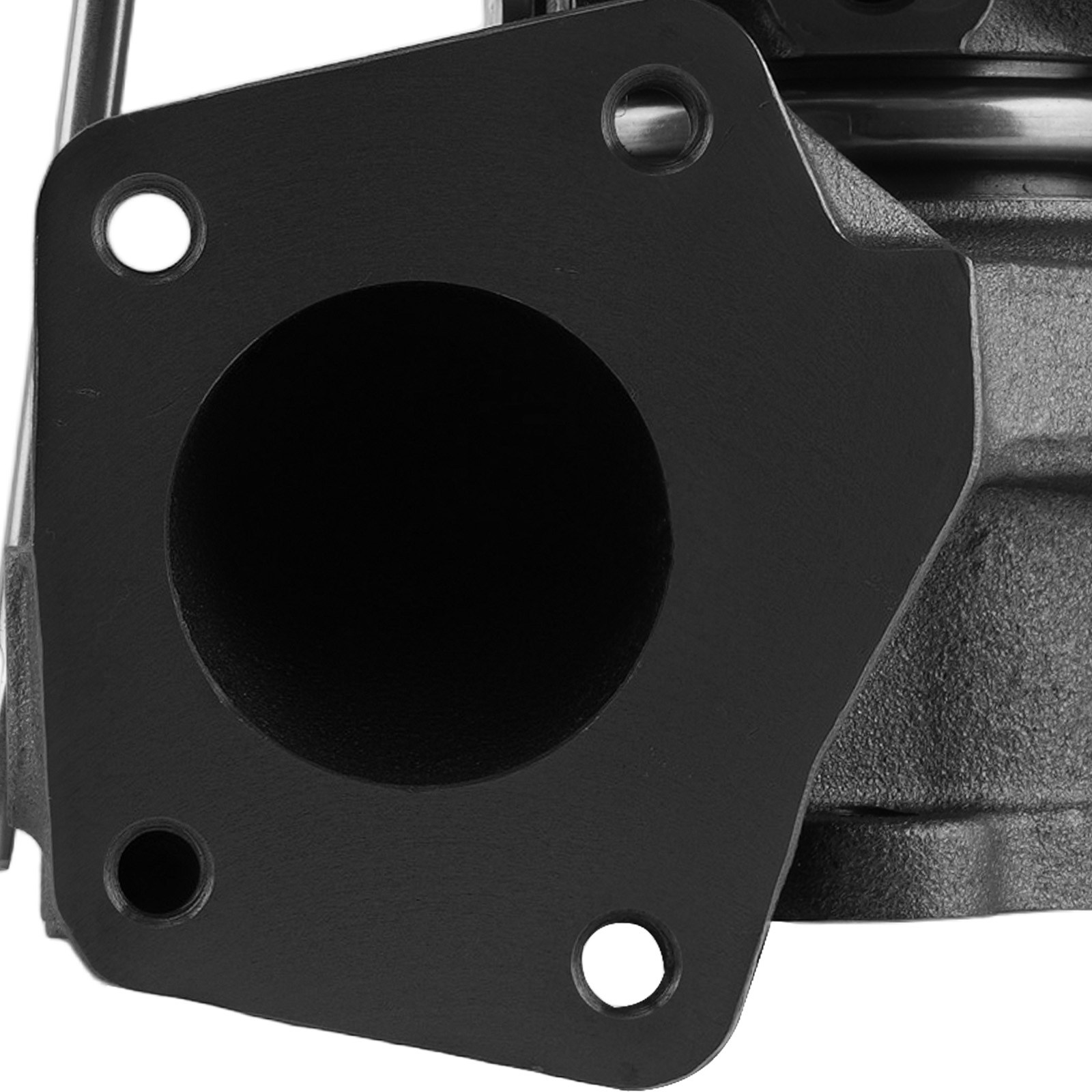 Turbolader for Mazda 3/ 6 CX-7 2,3 MZR DISI (2005- ) 191 Kw L3M713700C NEU