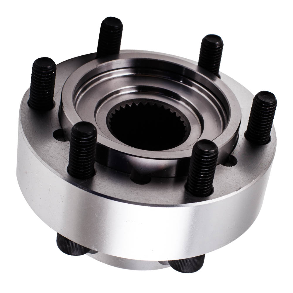 FREE WHEELING HUB FOR NISSAN PATROL GU GQ FORD MAVERICK MANUAL LOCKING