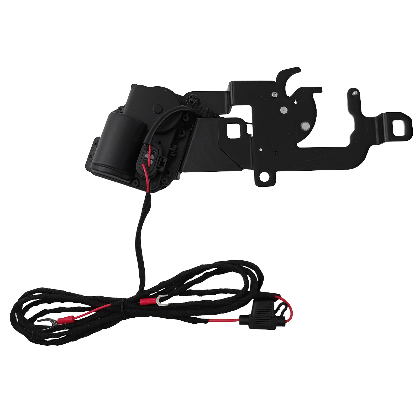 Electric Front Hood Suction Lock for Tesla Model 3 Highland 2024-2025 Soft Close