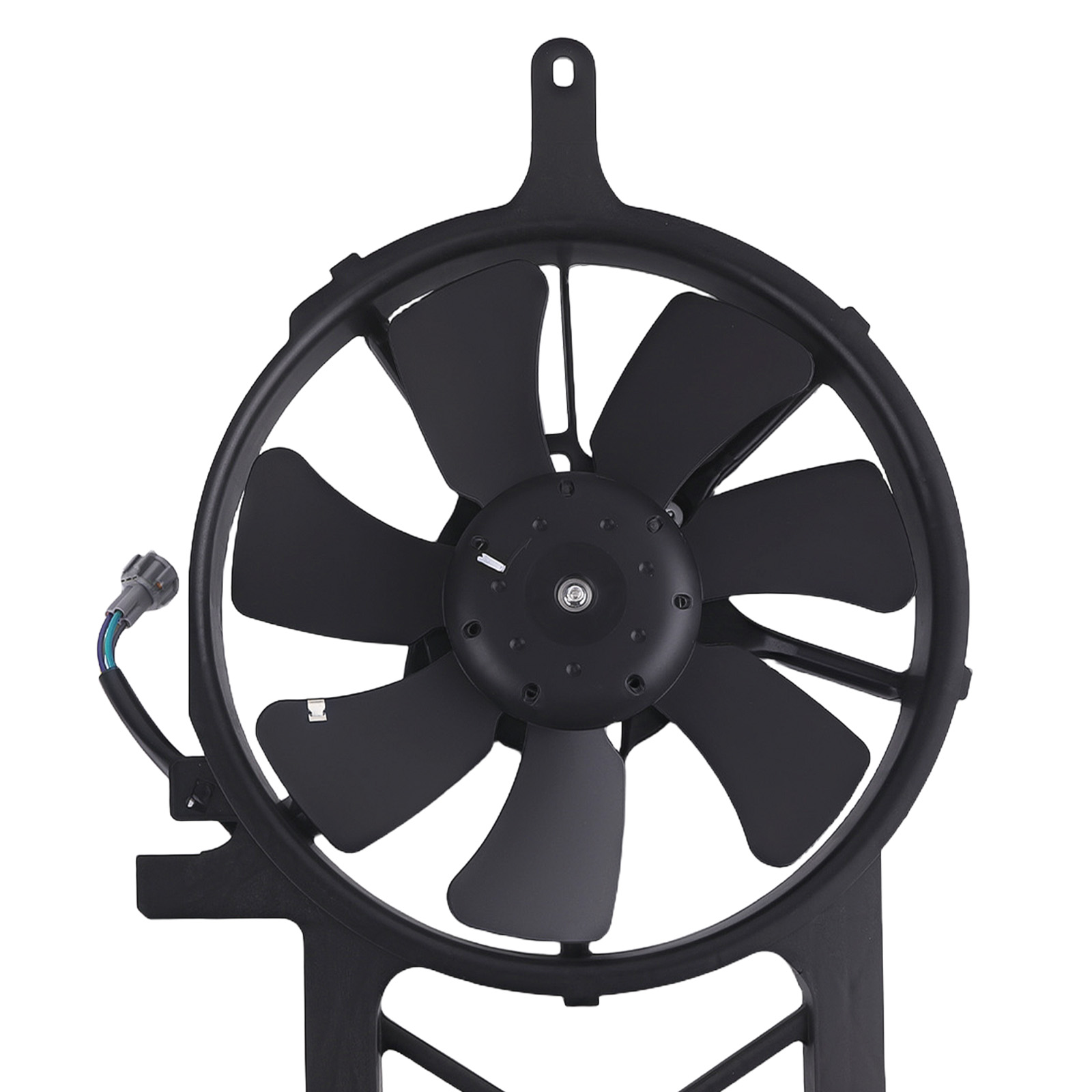 Cooling Fan fit for Nissan Pathfinder/Frontier/Xterra 2005-07 9608230 NI3120102