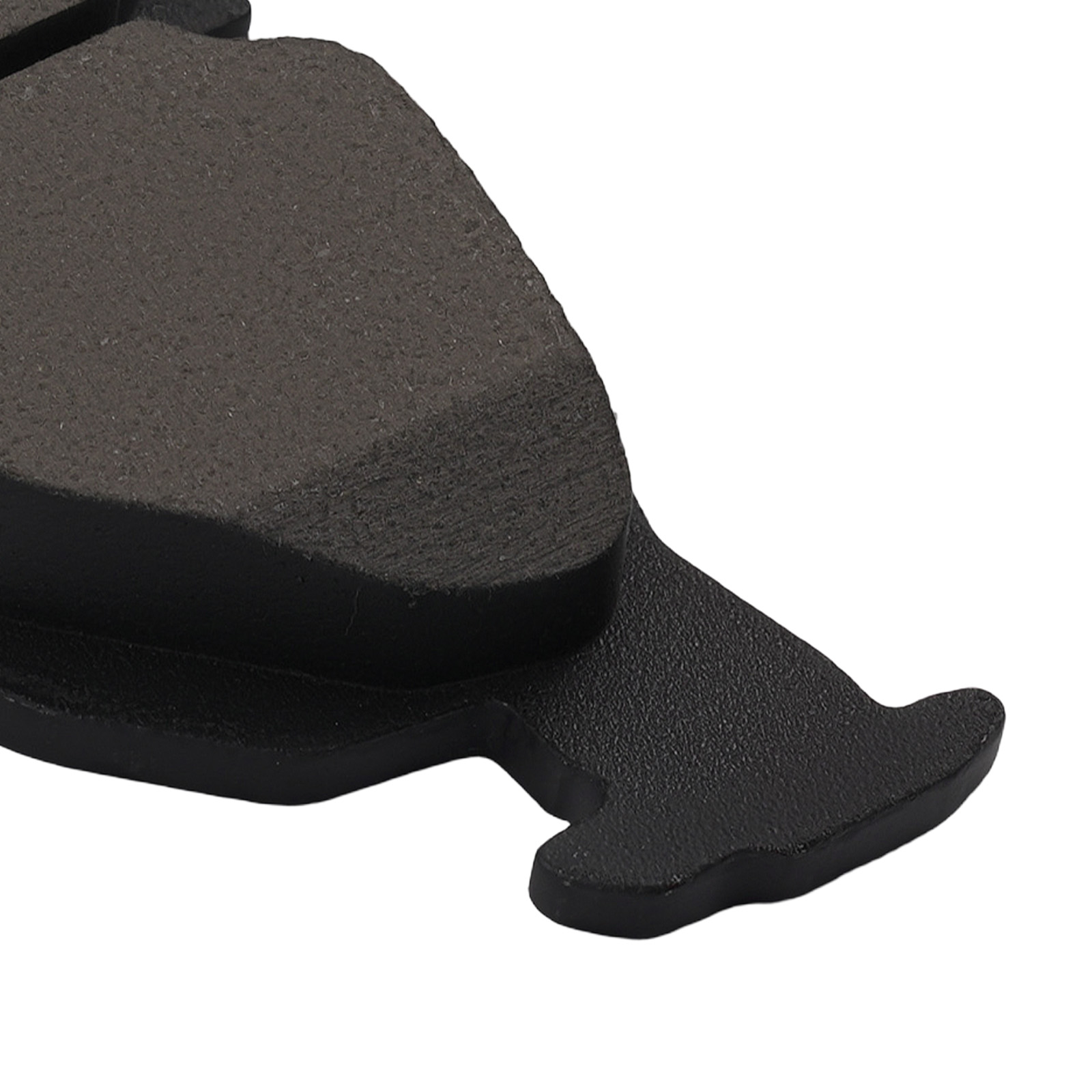 Rear Ceramic Brake Pads Set for BMW 128i 320i 323i 325i 325xi 328i 328xi X1