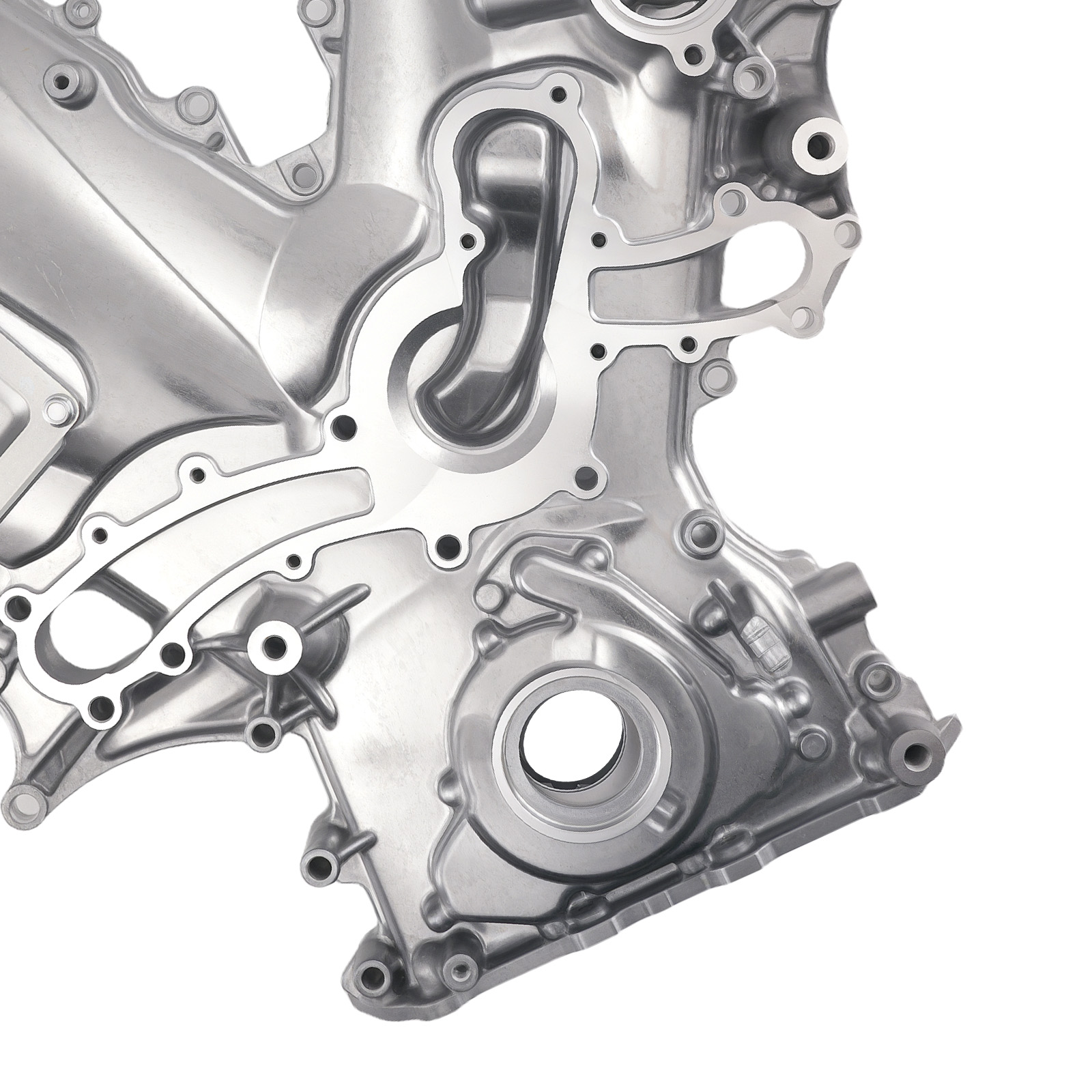 Engine Timing Chain Kit for Toyota FJ Cruiser Tacoma 4.0L 1GRFE 2005-08