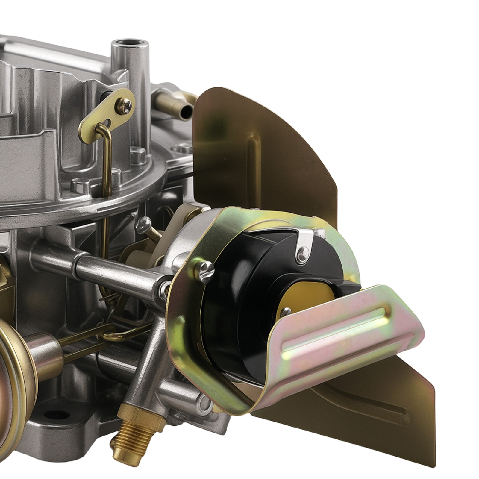 2 Barrel 2100A800 Vergaser for Ford 289 302 351 Cu F100 F150 F250 F350 1964-1979