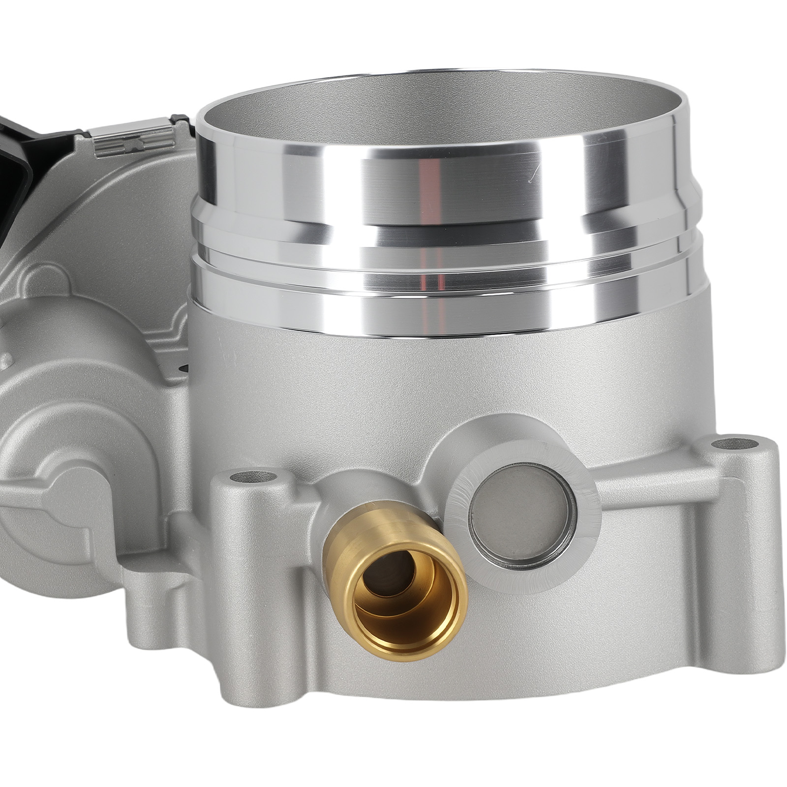 Drosselklappengehäuse for BMW 335i 535i 135i 3.0L 2007-2016 13547597885 S20075