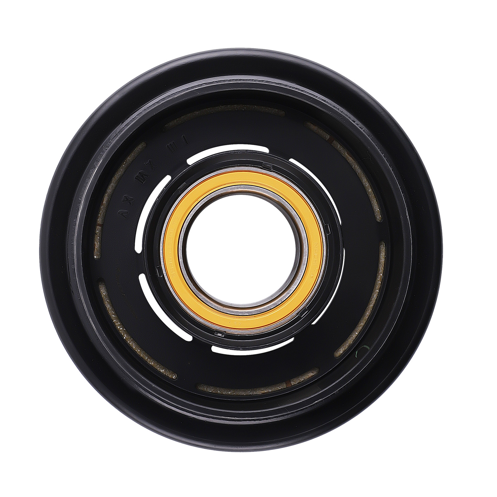 Magnetkupplung Klimakompressor Kupplung For VW Touareg 7LA 7L6 7L7  2002-2010