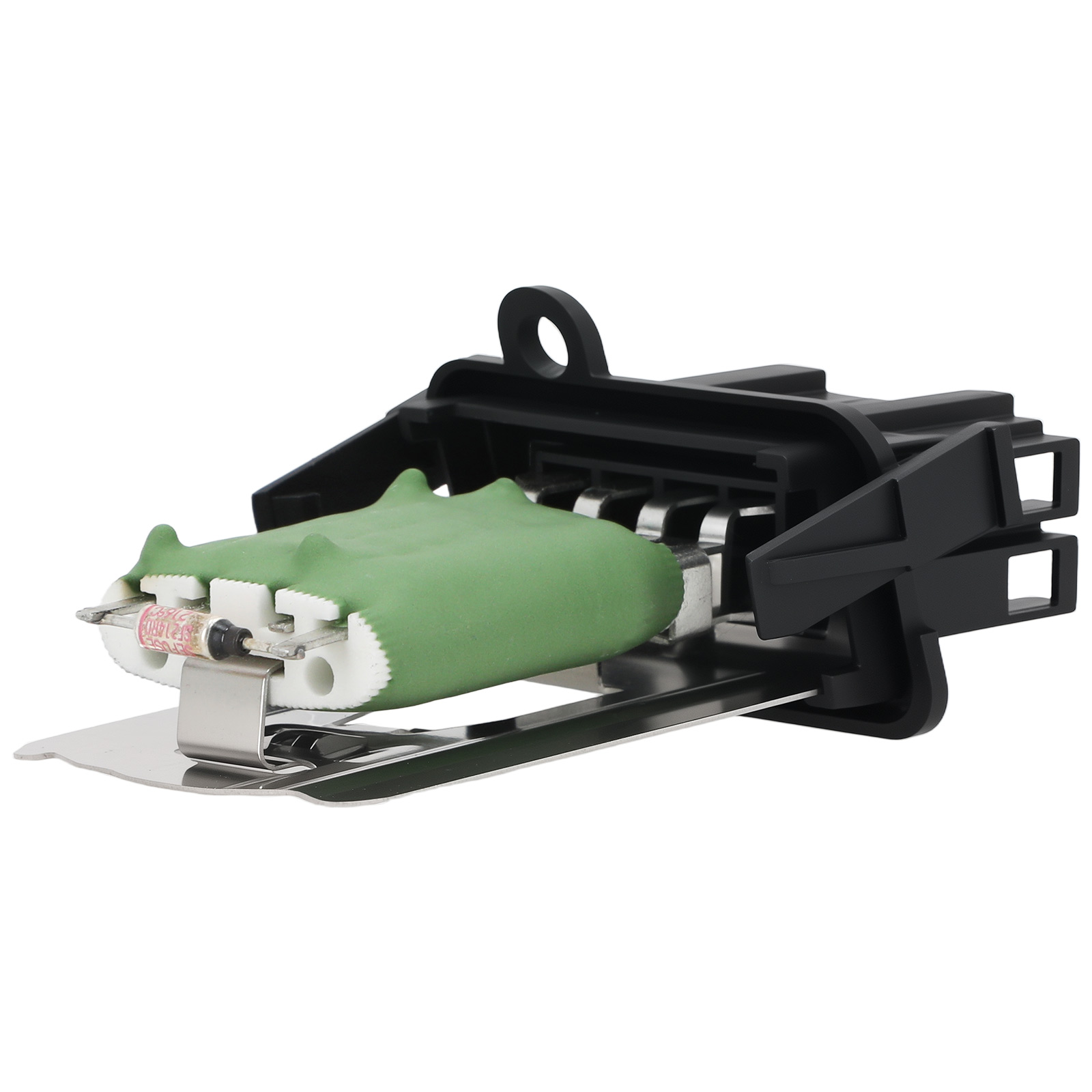 Gebläsemotor Vorwiderstand for VW Caddy 2 Kasten 1H0959263 1995-2004 5 Pins