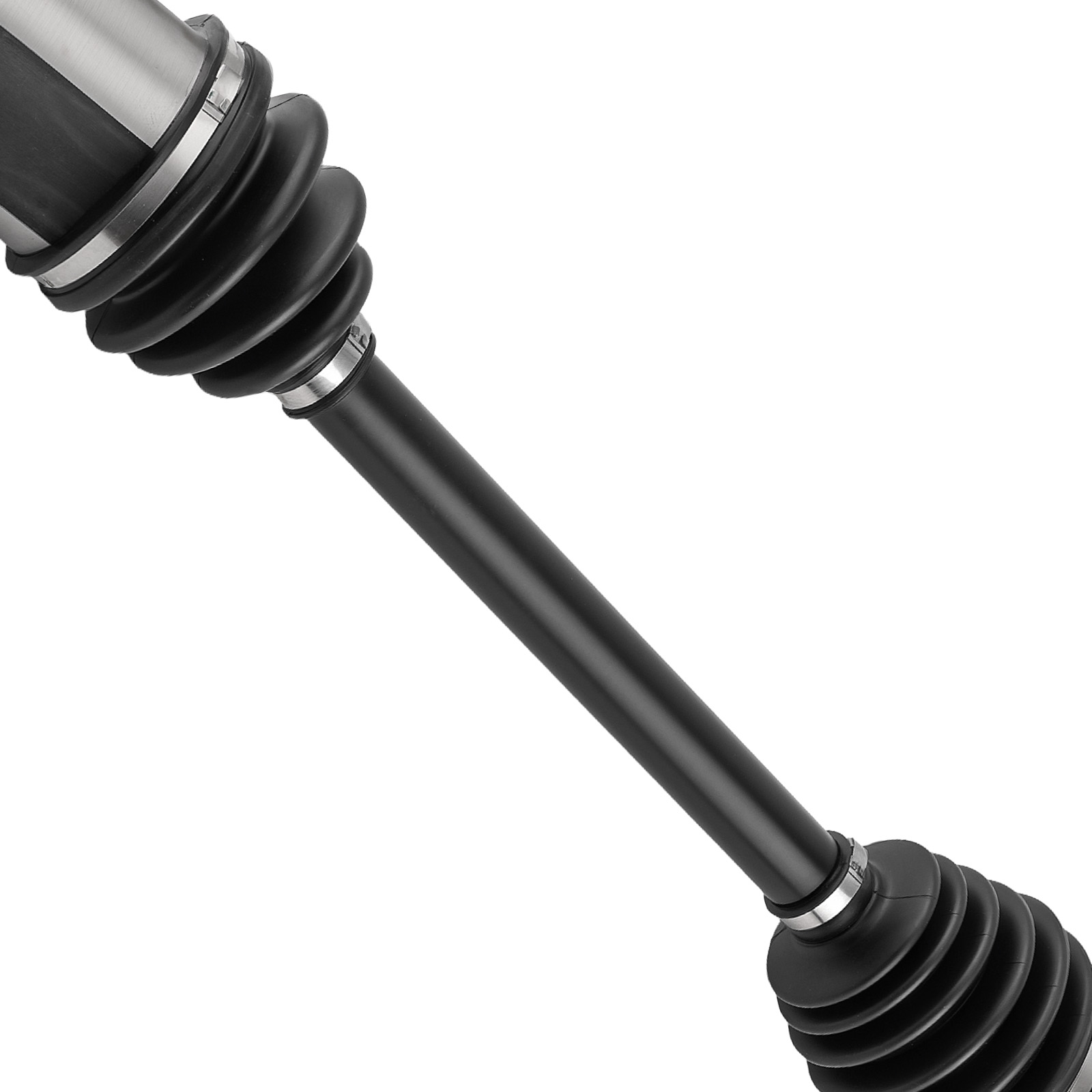 Front Left CV Axle Assembly for Honda Accord 3.5L 08-12 FWD