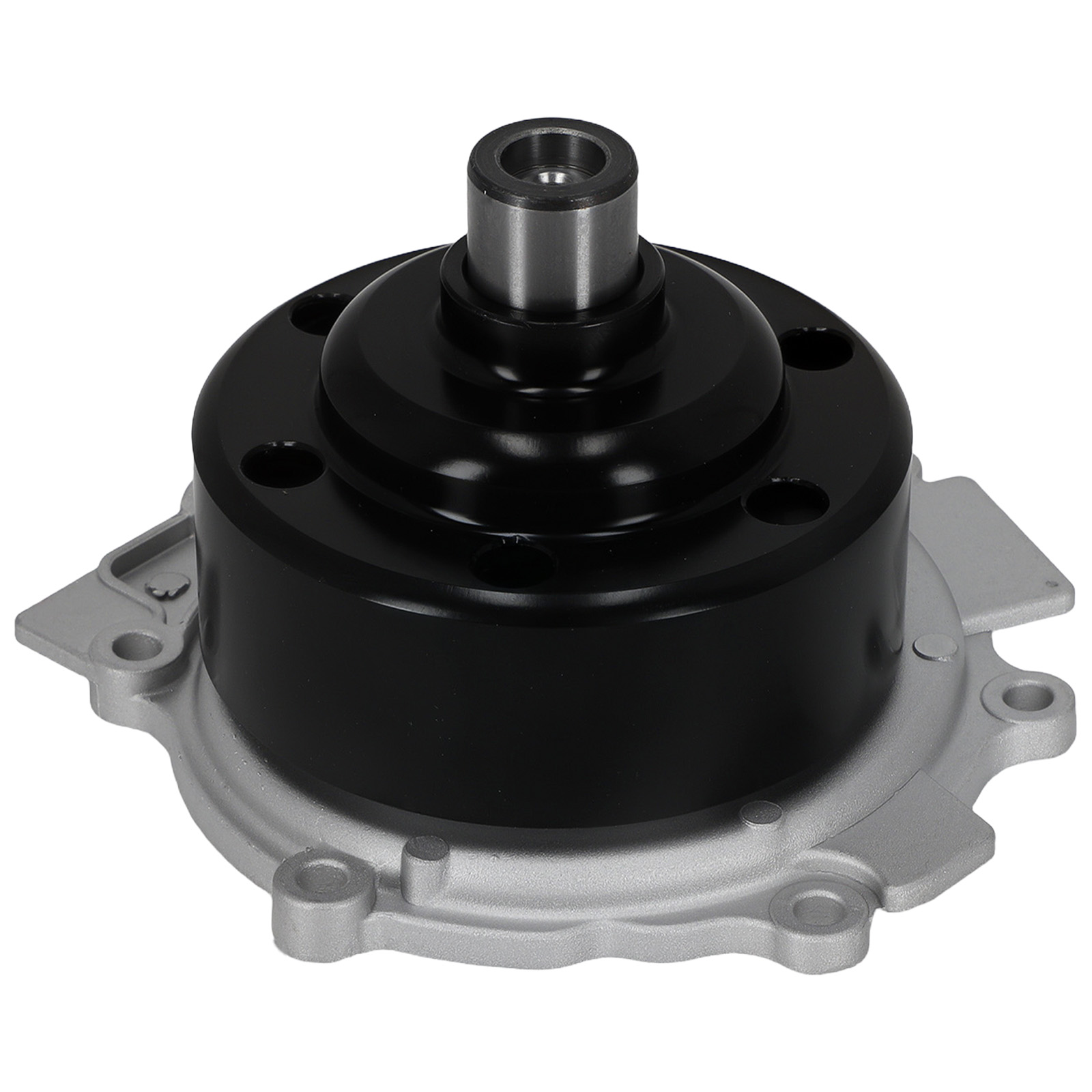 Bomba de Agua Aluminio for Mercedes-Benz Sprinter 3-T/4-T 2006-2024 A6512000202