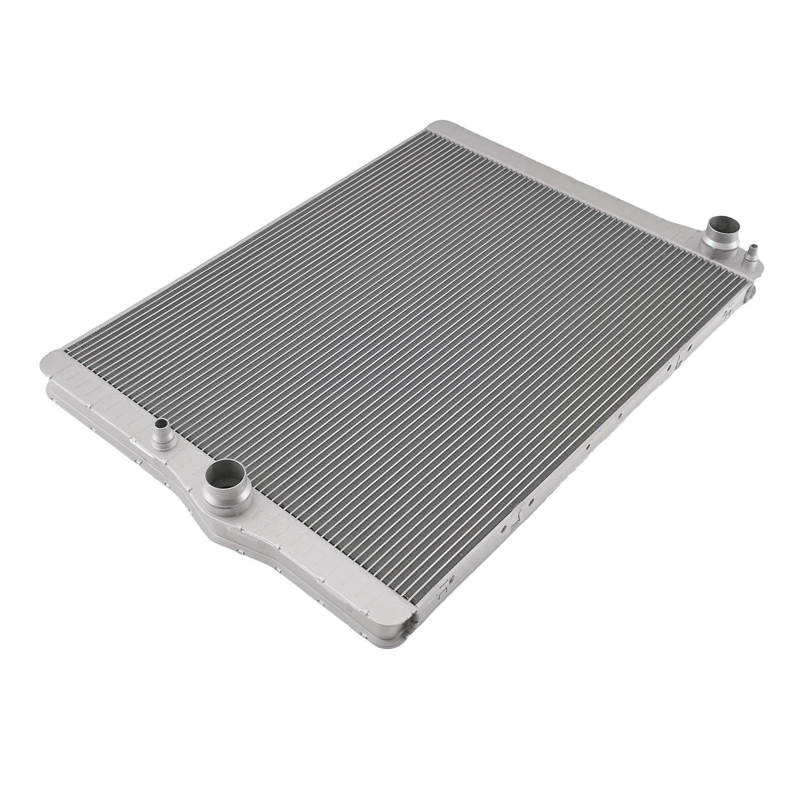 Kühler Aluminium Querstrom for BMW M2/M3/M4 F87/F80/F82/F83 17112284607