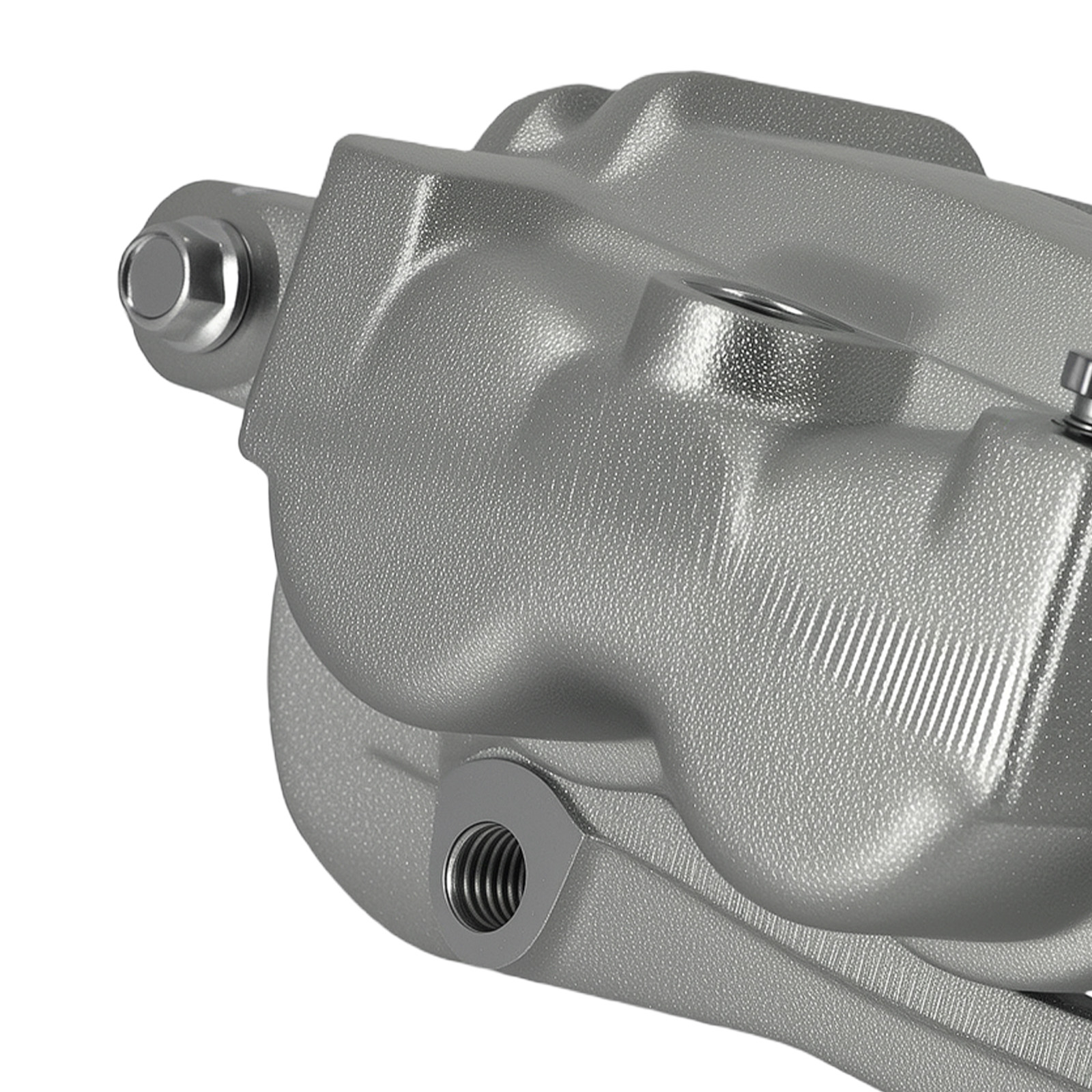 Front Left Side Brake Caliper for Isuzu I-290 I-370 2007-2008/ I-280 I-350 2006