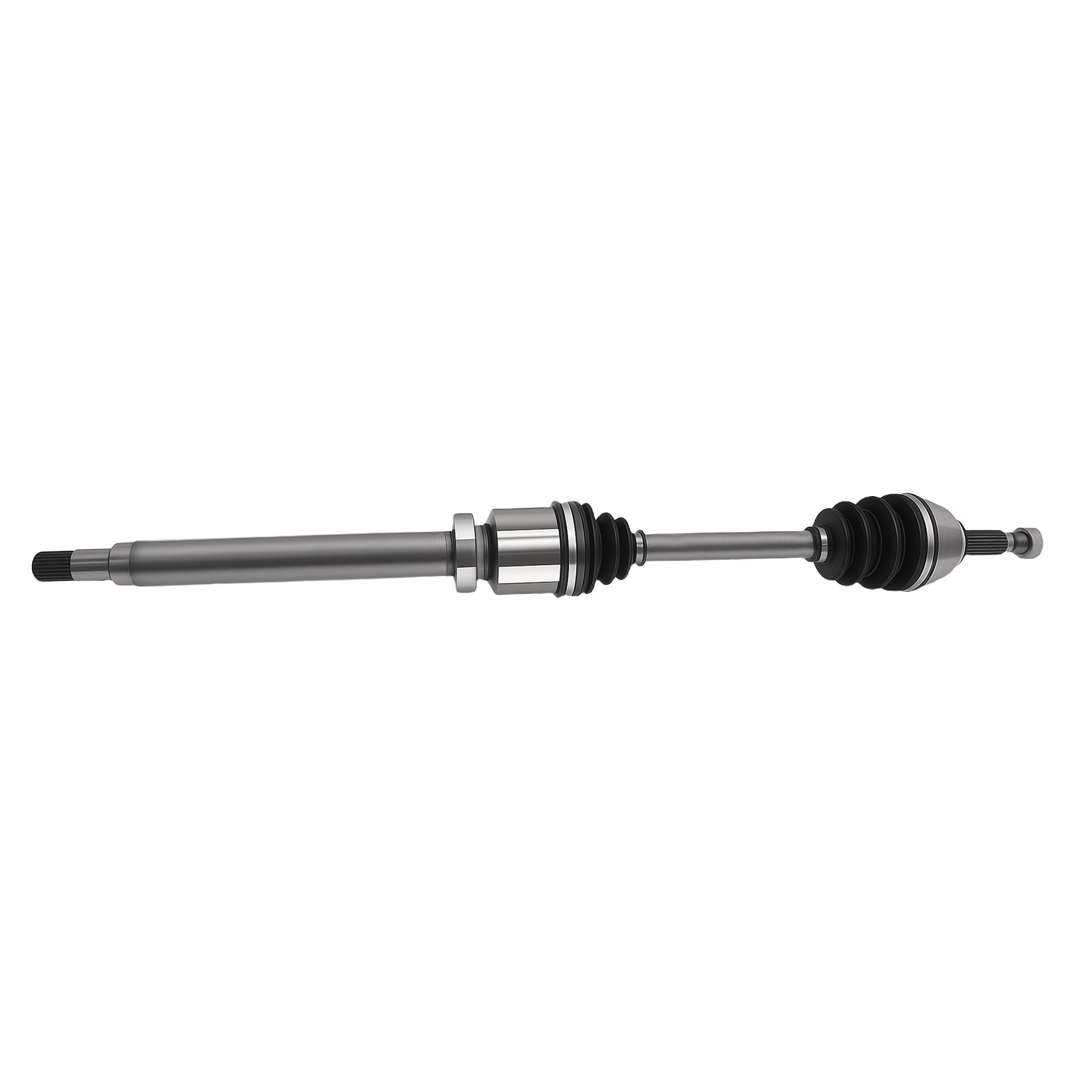 Drive Shaft For FORD TRANSIT CONNECT TDCi 1.8D Front Right 02 to 13 Driveshaft