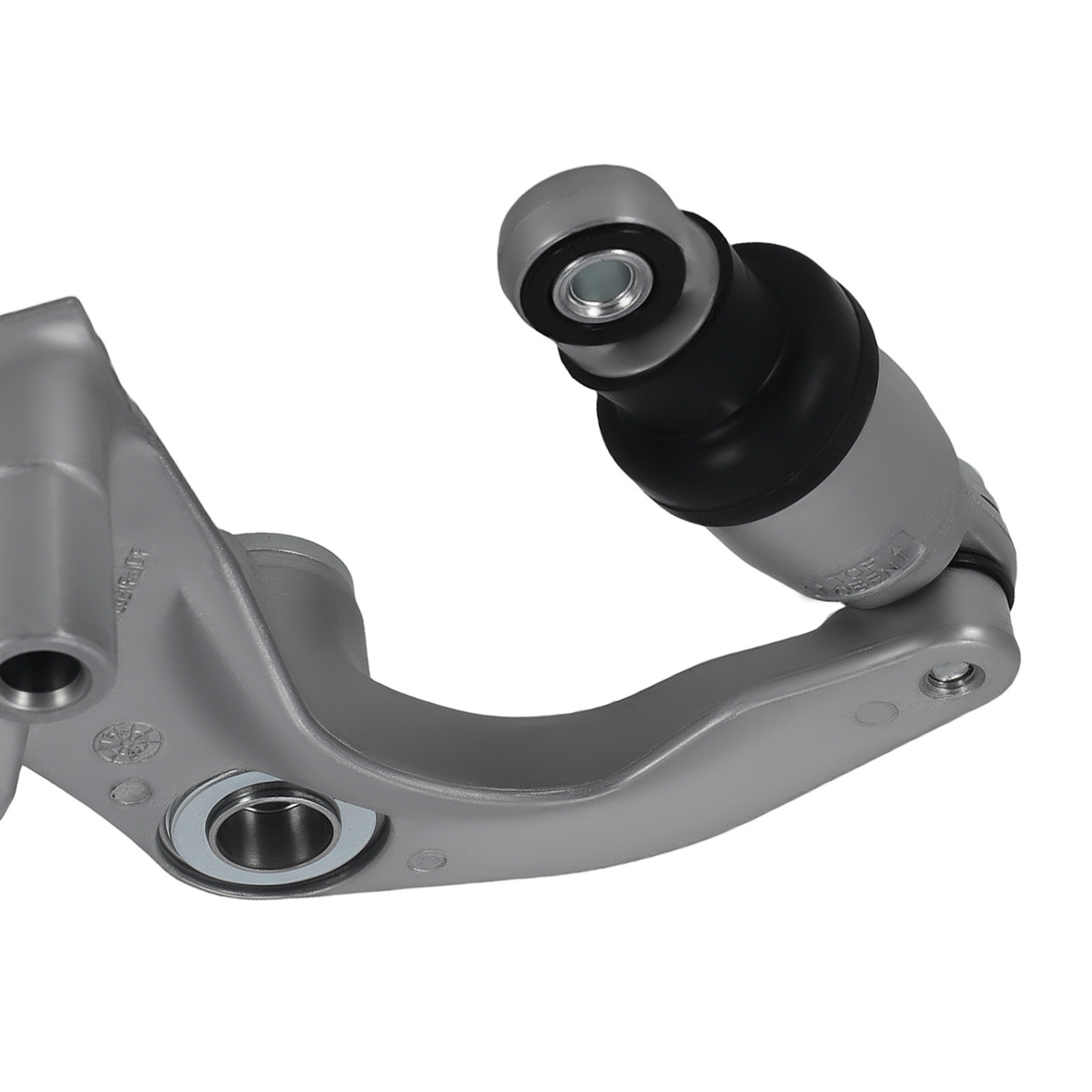 Heavy Duty Belt Tensioner w/Pulley for Honda Civic 1.8L 07-15 31170RWK035