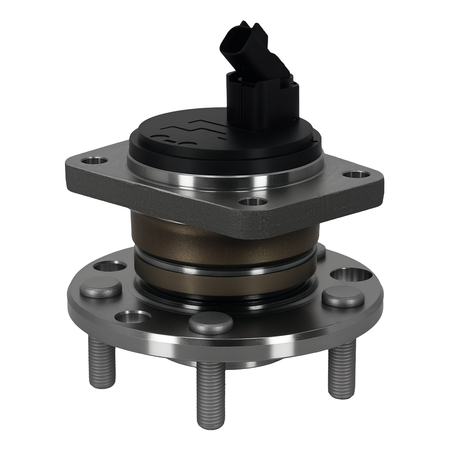 Wheel Hub Buje de Rueda Trasero for Ford Mondeo III B5Y/BWY 2000-2007 1124904
