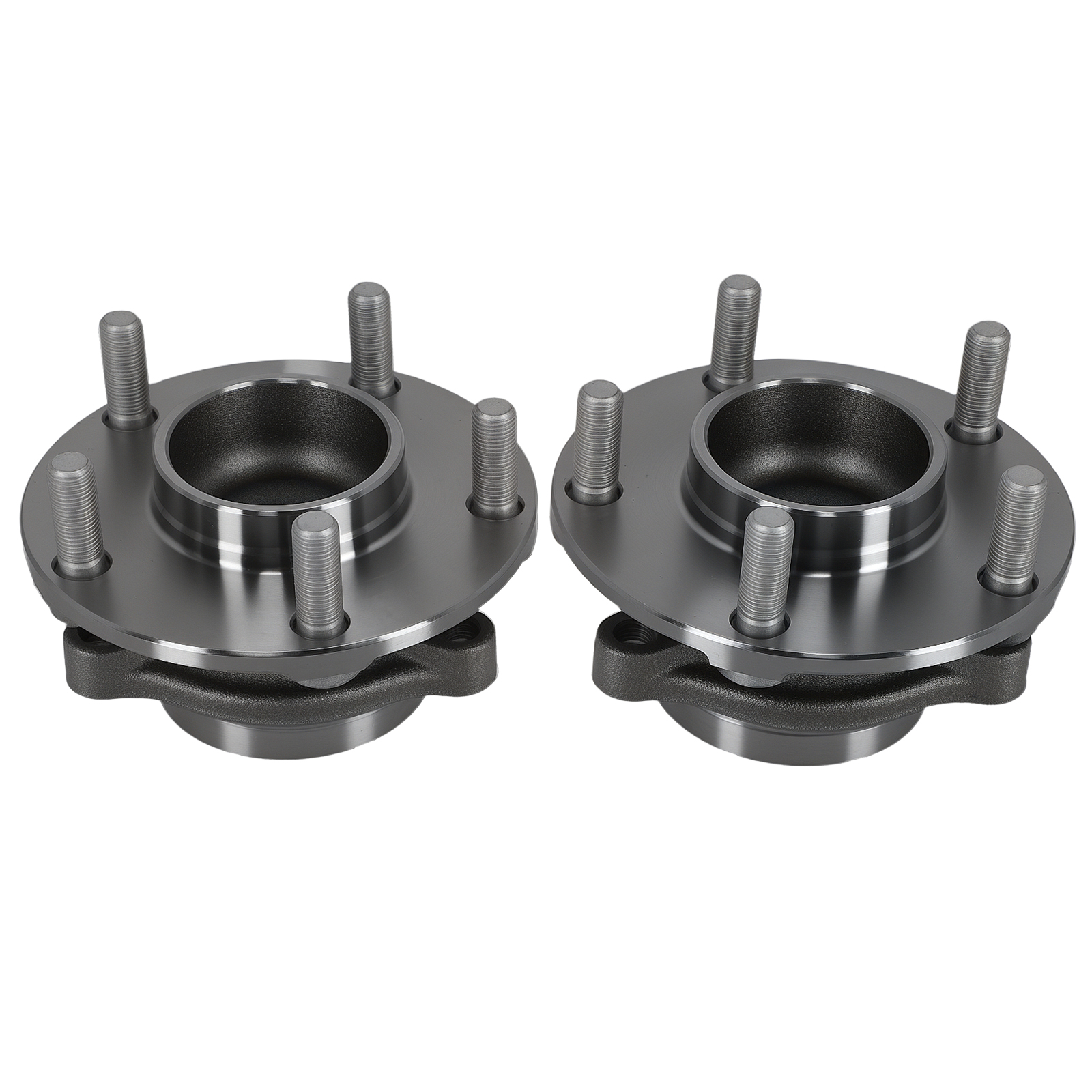 Front LH RH Wheel Hub & Bearing Pack for INFINITI G35/350Z 03-09 40210AL56C