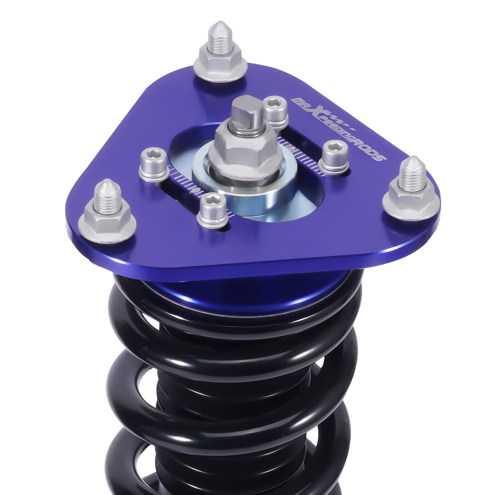 Gewindefahrwerk for Toyota Matrix XRS Corolla E130 2003-2008 Höhenverstellb