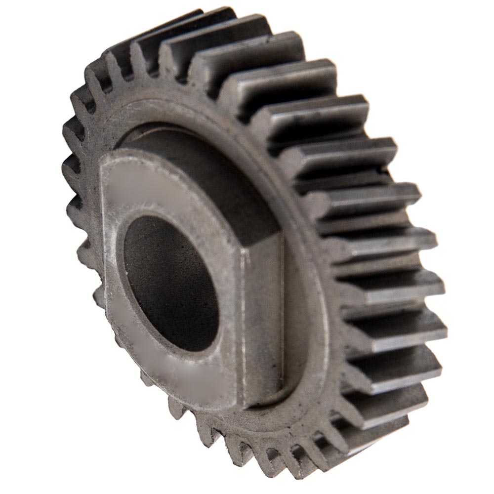 Stand Mixer Worm Follower Gear Replacement for 1094120, AP3594375