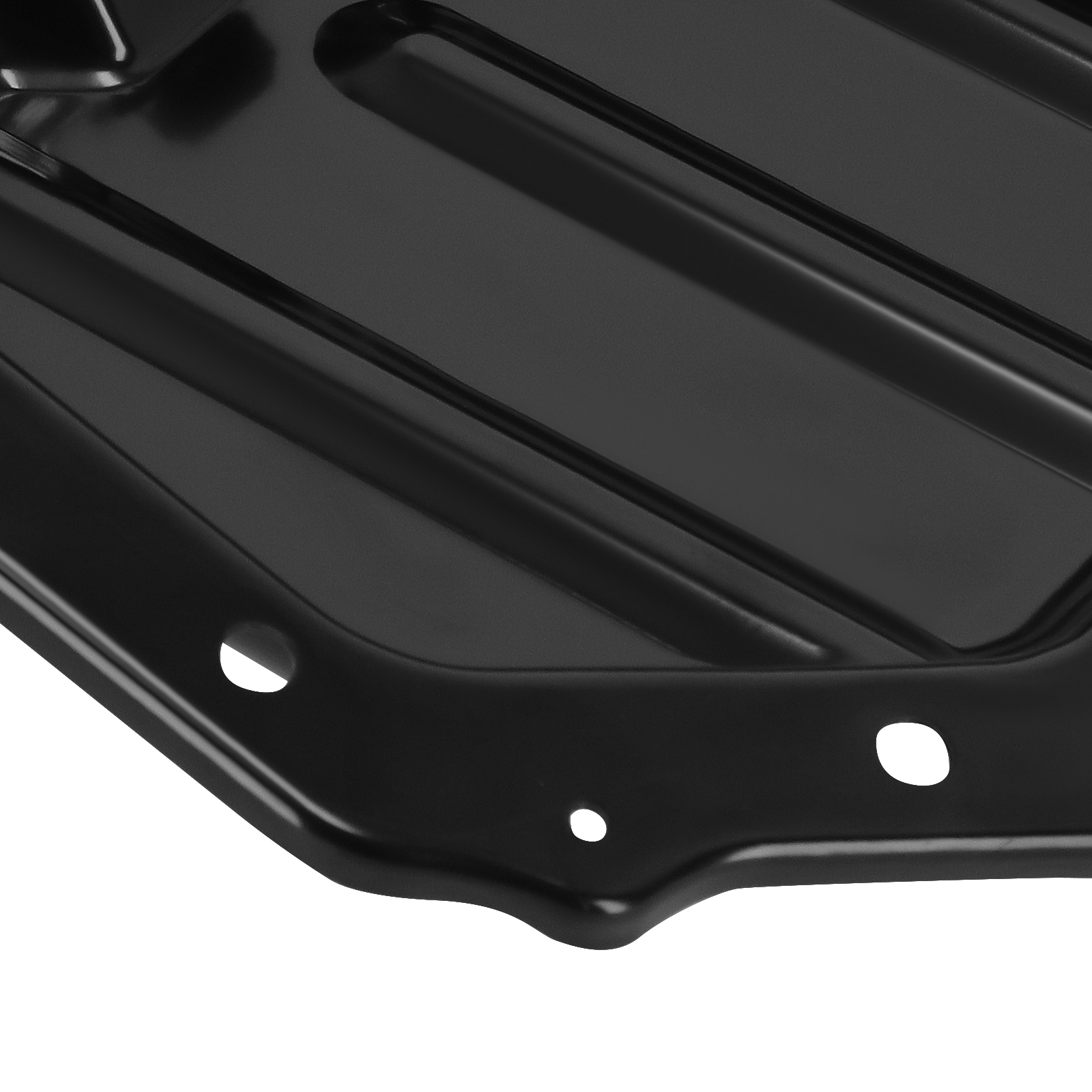 New Engine Oil Pan Fit for Kia Rio/Soul 1.6L 2010-2017 21510-2B020 Direct Fit