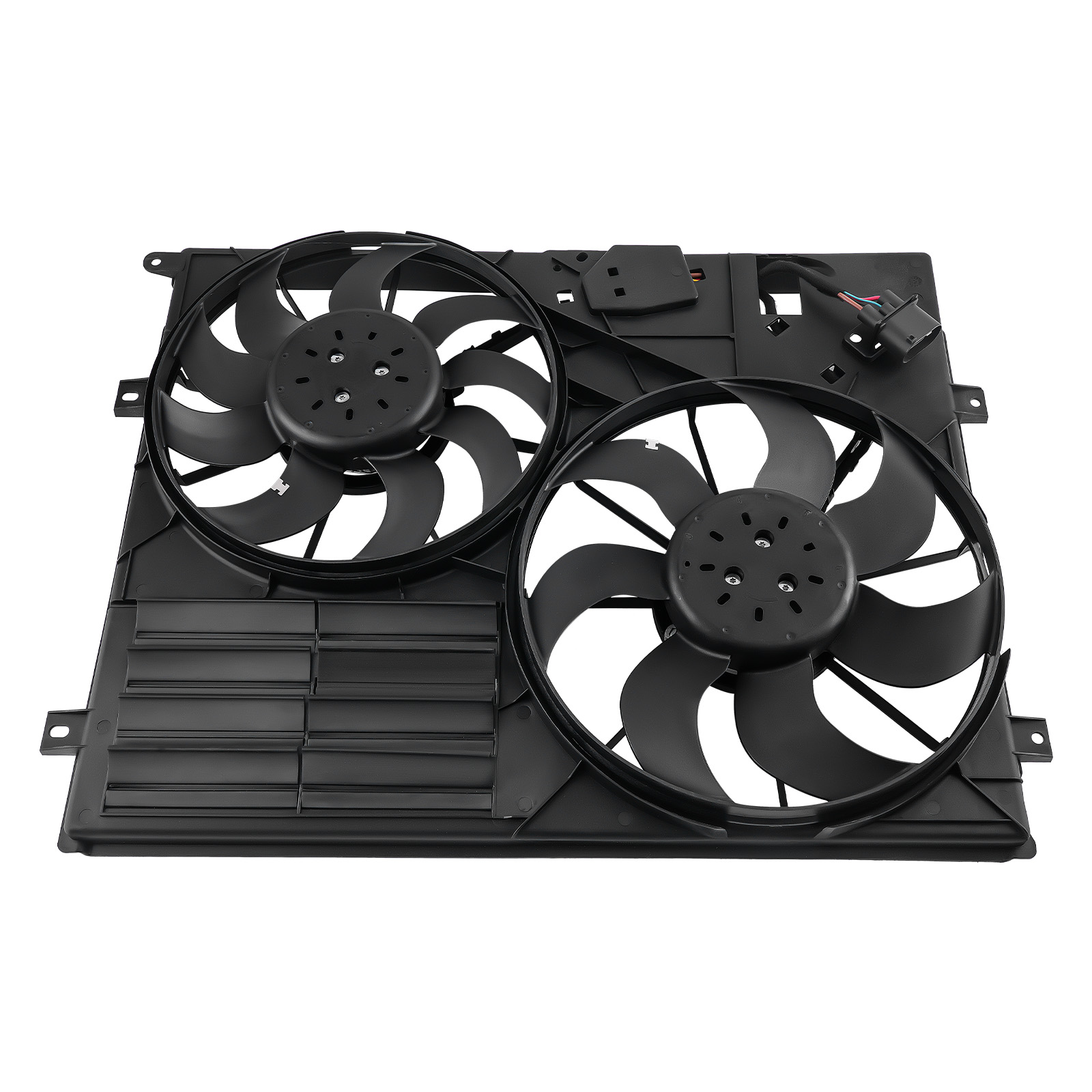 Conjunto Ventilador for Seat Alhambra 2.0 TDi 4Drive 2011-22 7N0121207