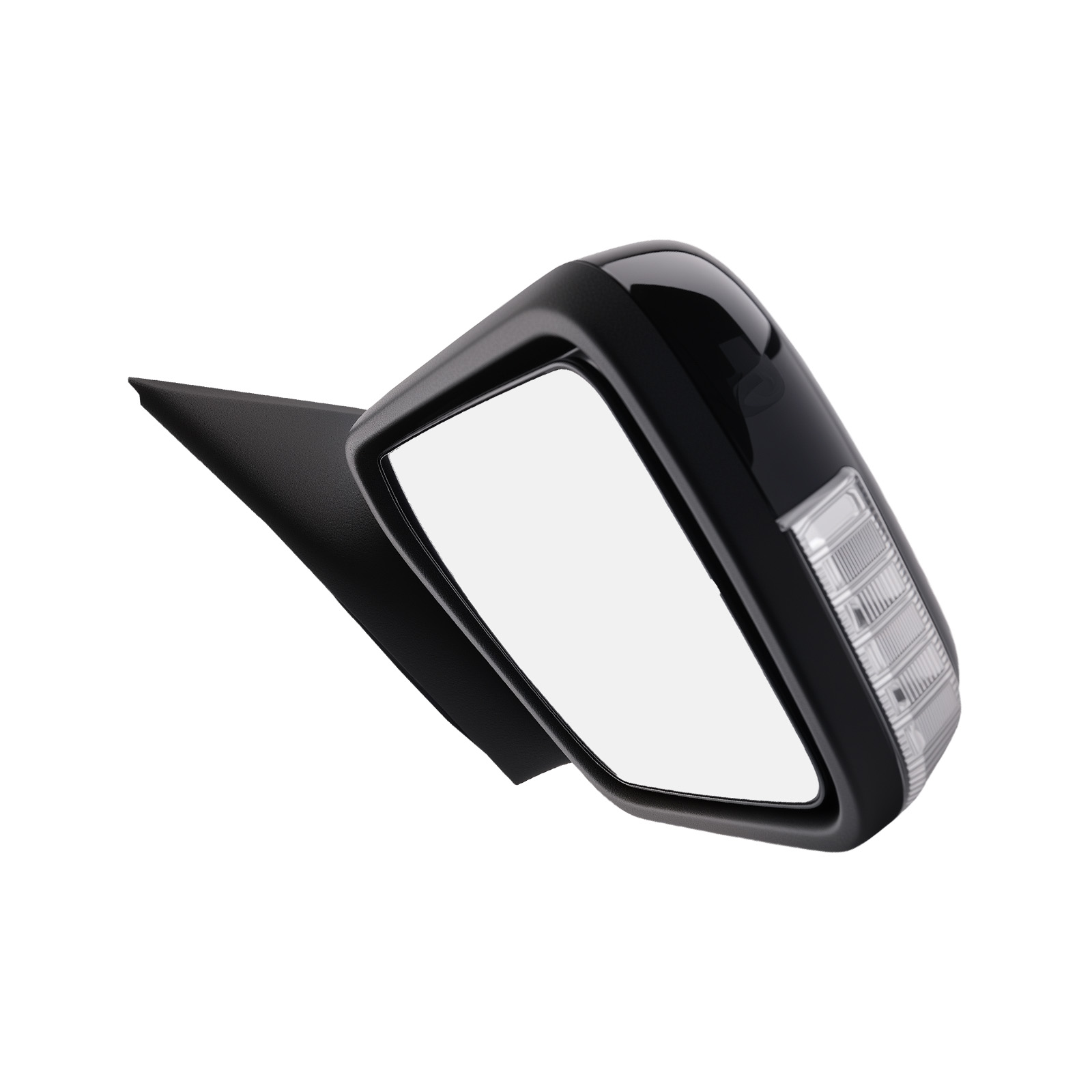 Right Heated Mirror w/Memory for Ford F-150 2021-2025 ML3Z17683GAPTM