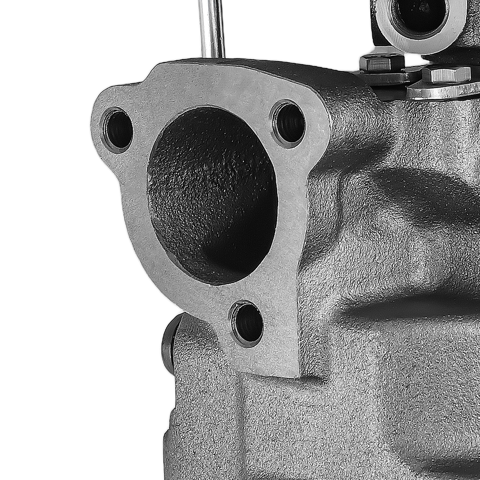 Turbolader Upgrade K03 K03S for Audi A4 A6 VW Passat Seat 1.8T turbo turbolader