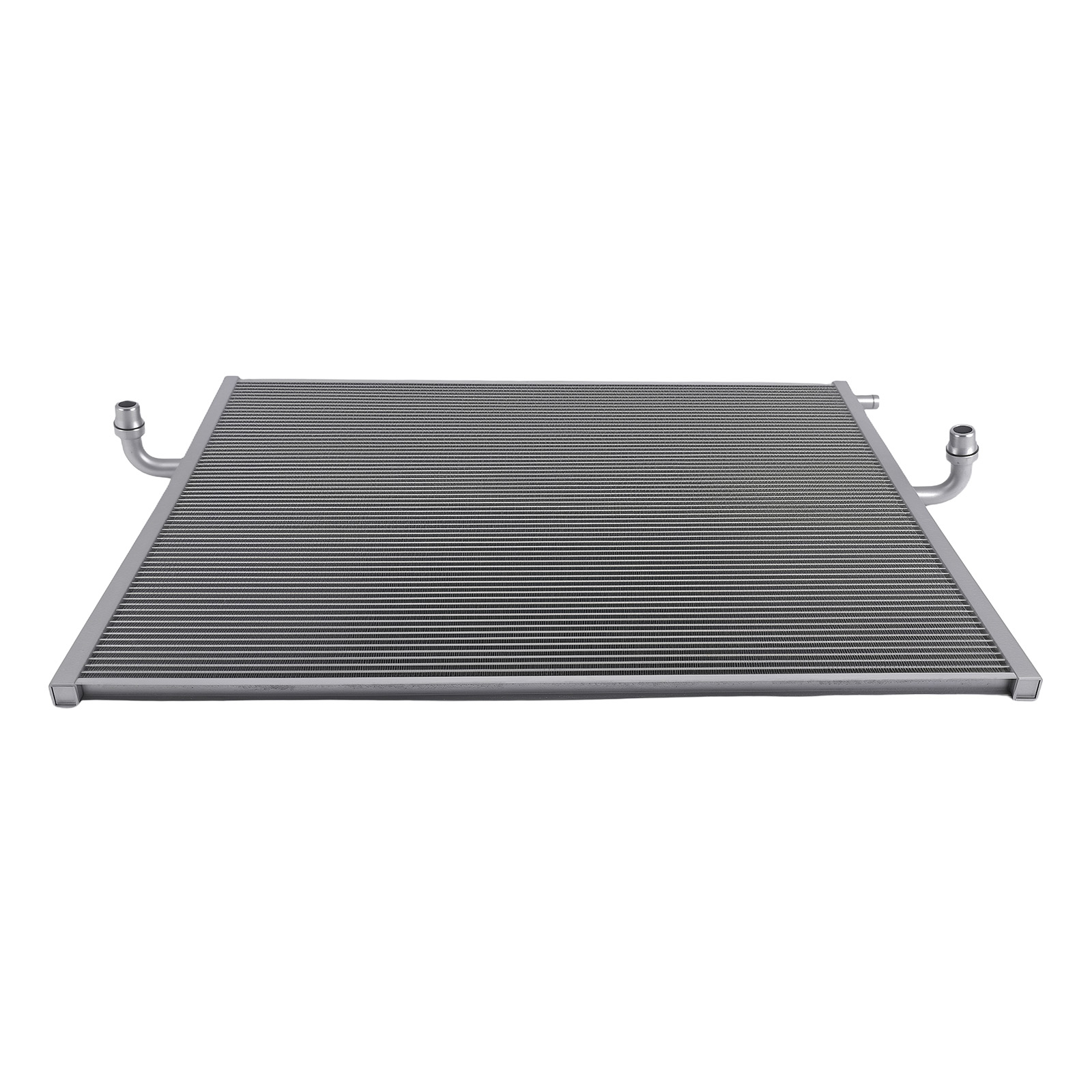 Kühler fit for Mercedes-Benz GLE/GLS W167 2020-2023 1675000300 Aluminium